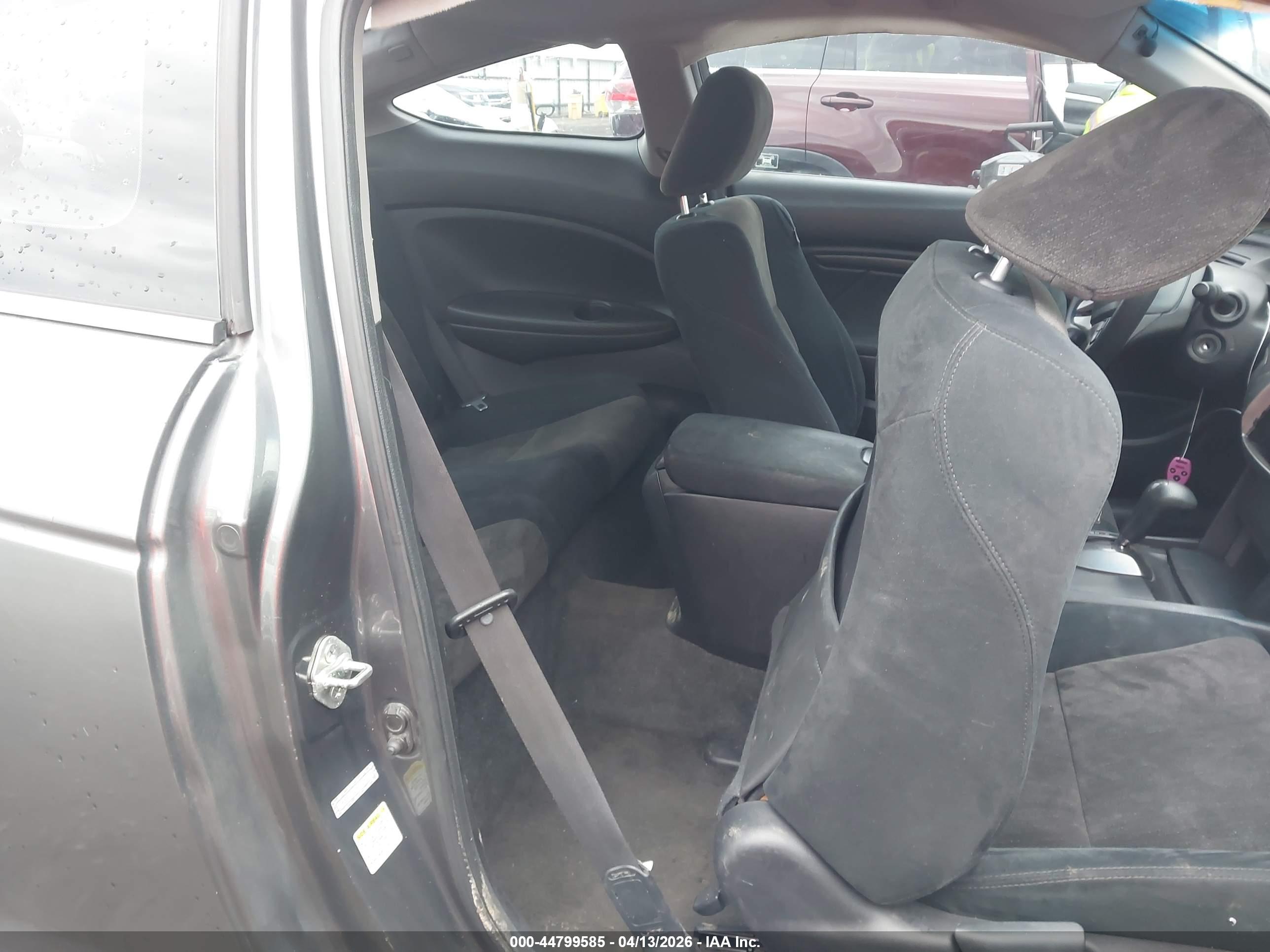 HONDA ACCORD image 8