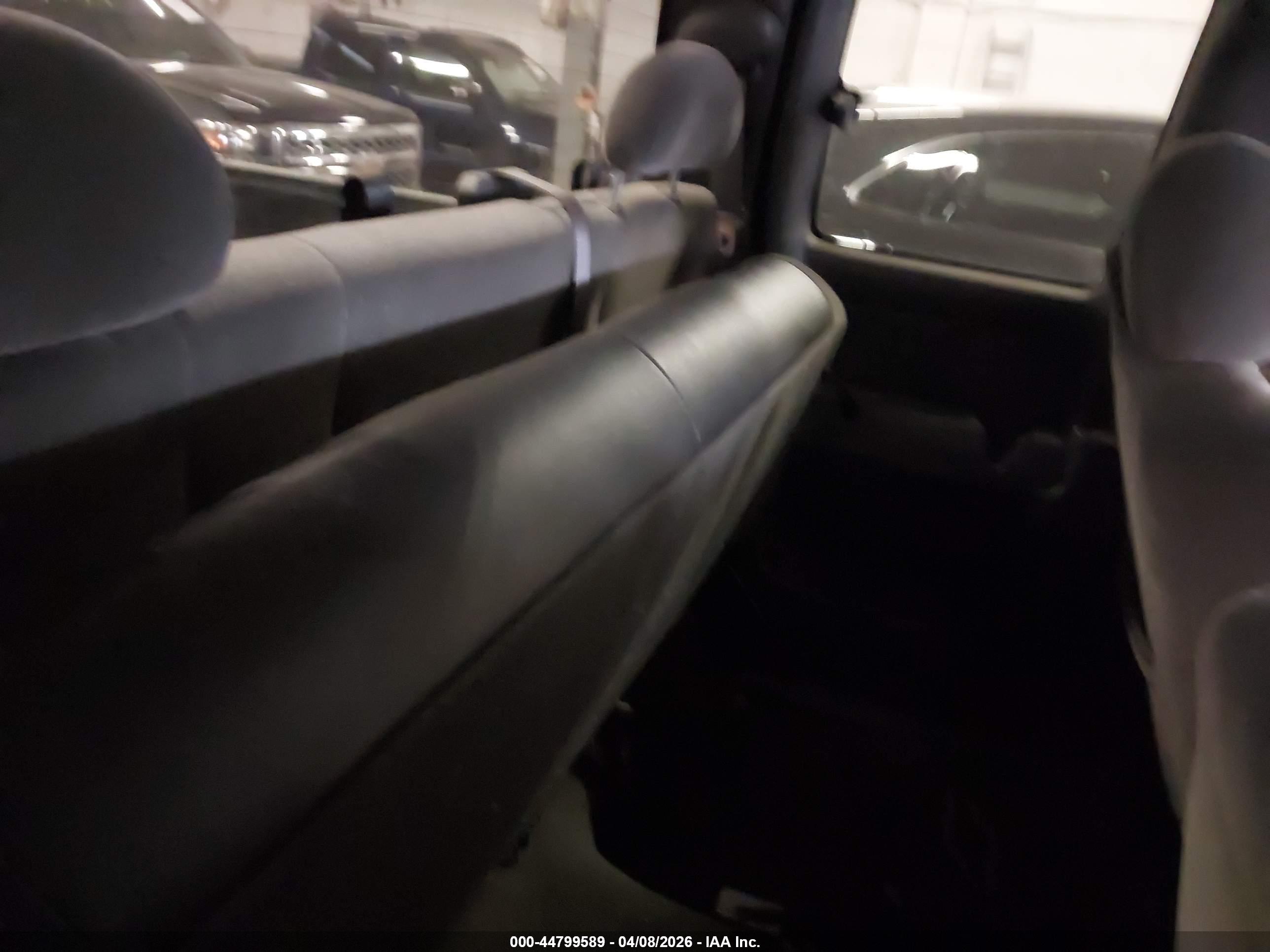 CHEVROLET SILVERADO image 8