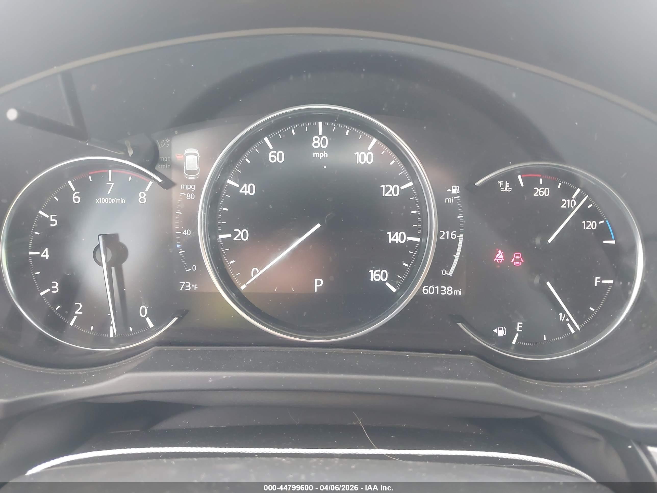 MAZDA CX-5 image 7