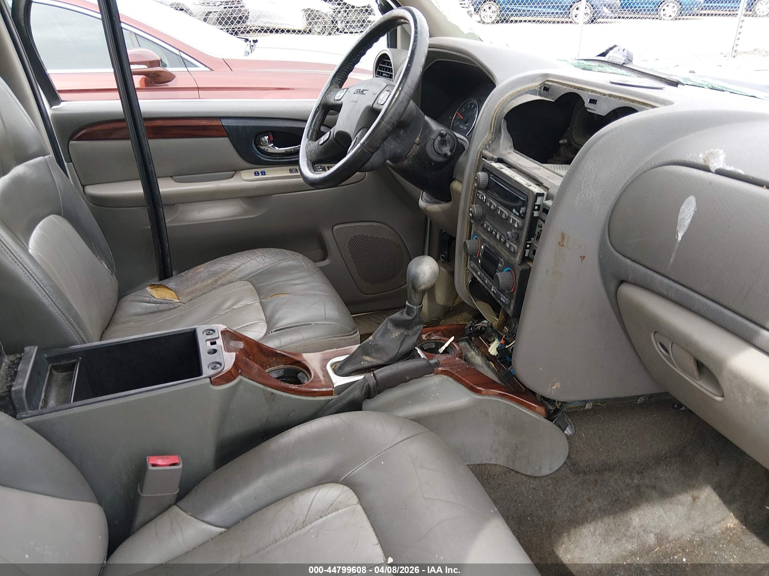 GMC ENVOY image 5