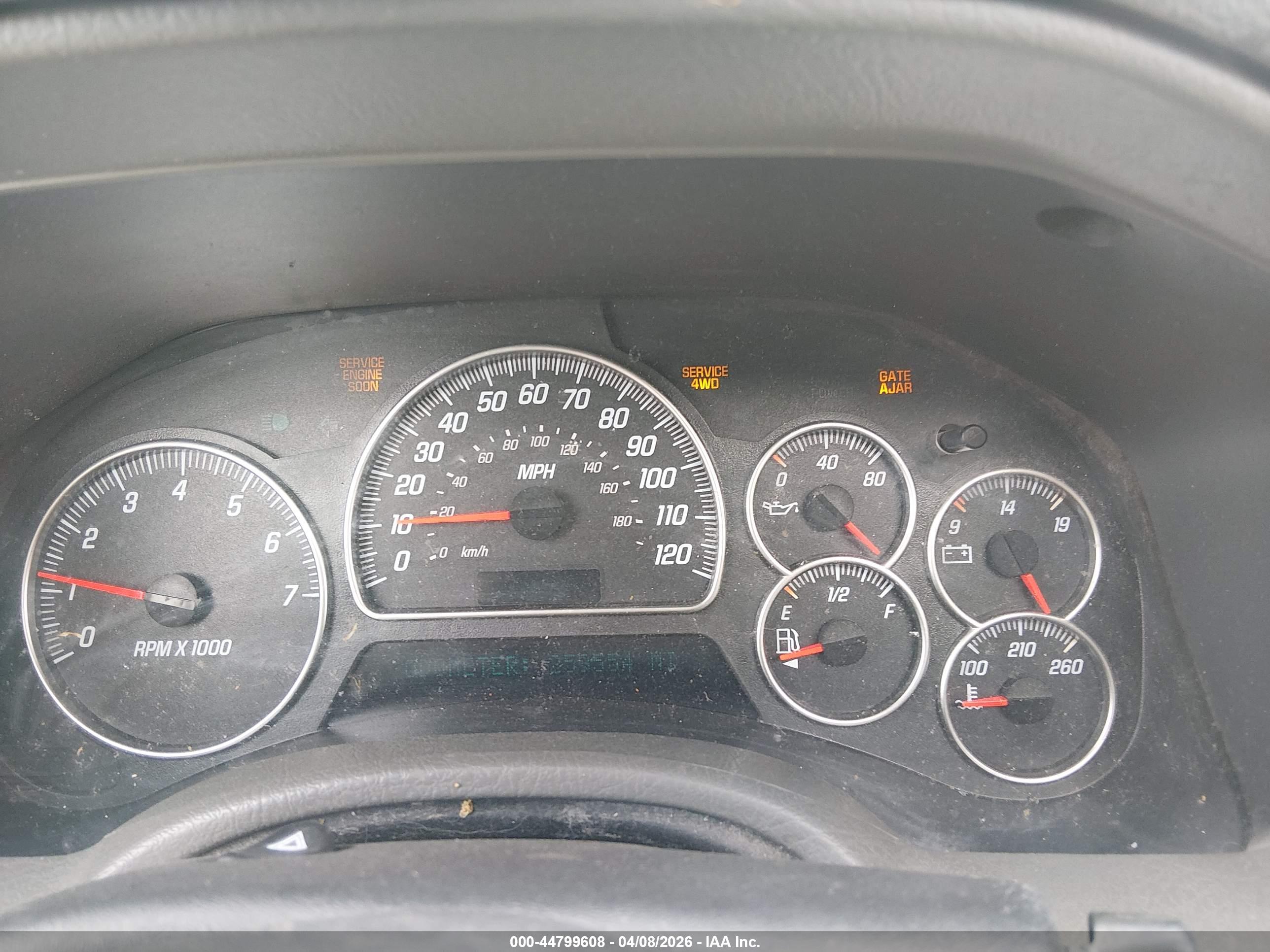 GMC ENVOY image 7