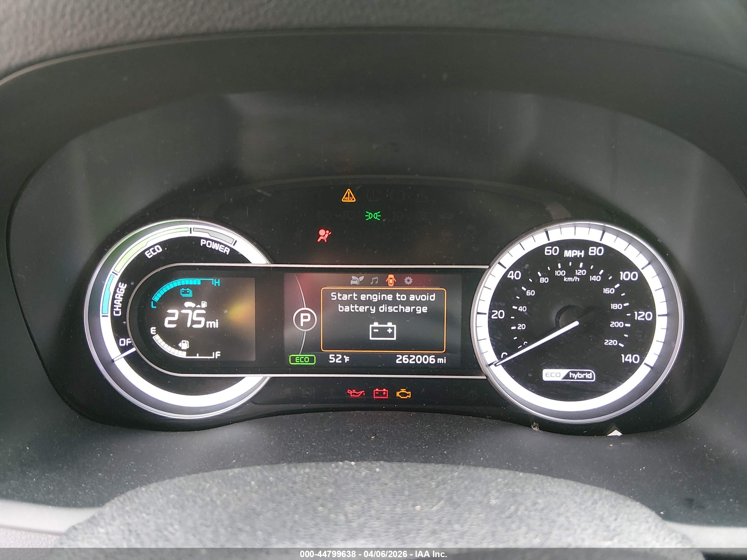 KIA NIRO image 7