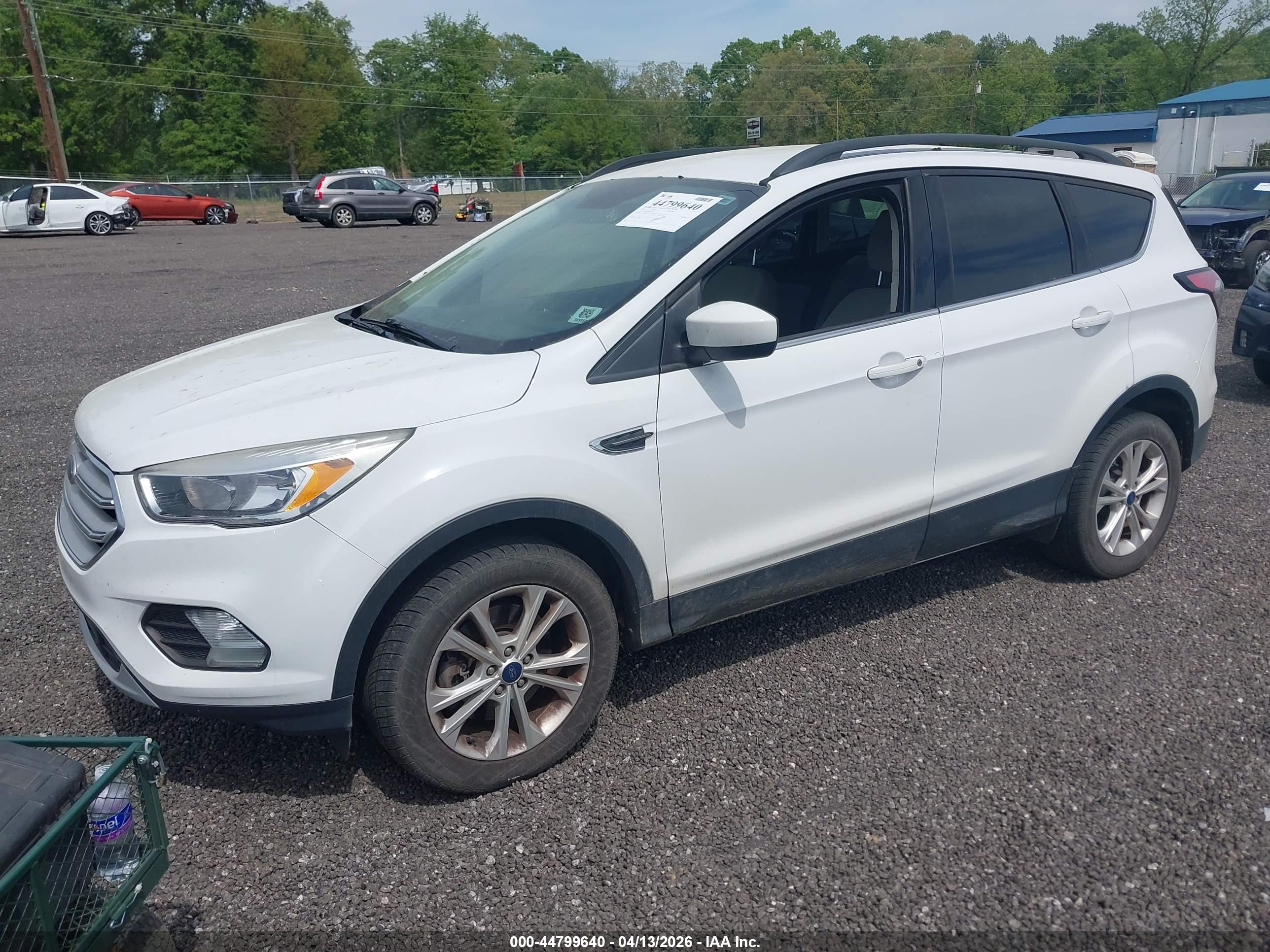 FORD ESCAPE image 2