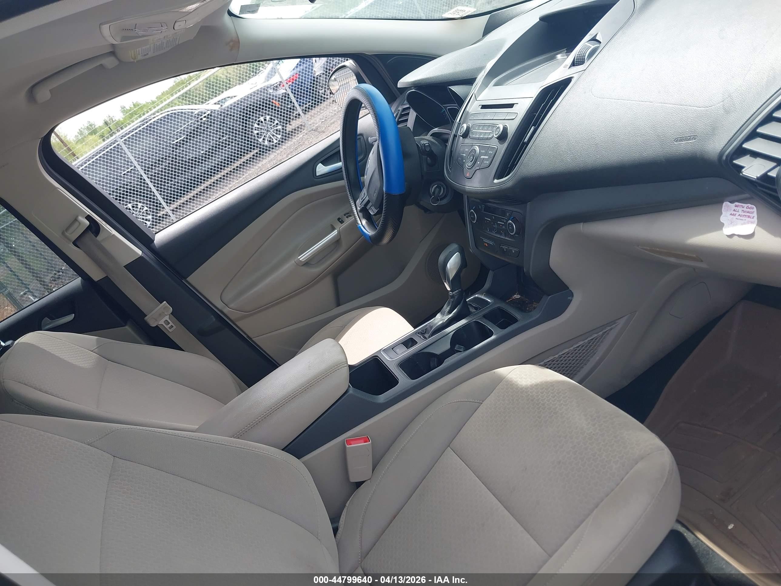 FORD ESCAPE image 5