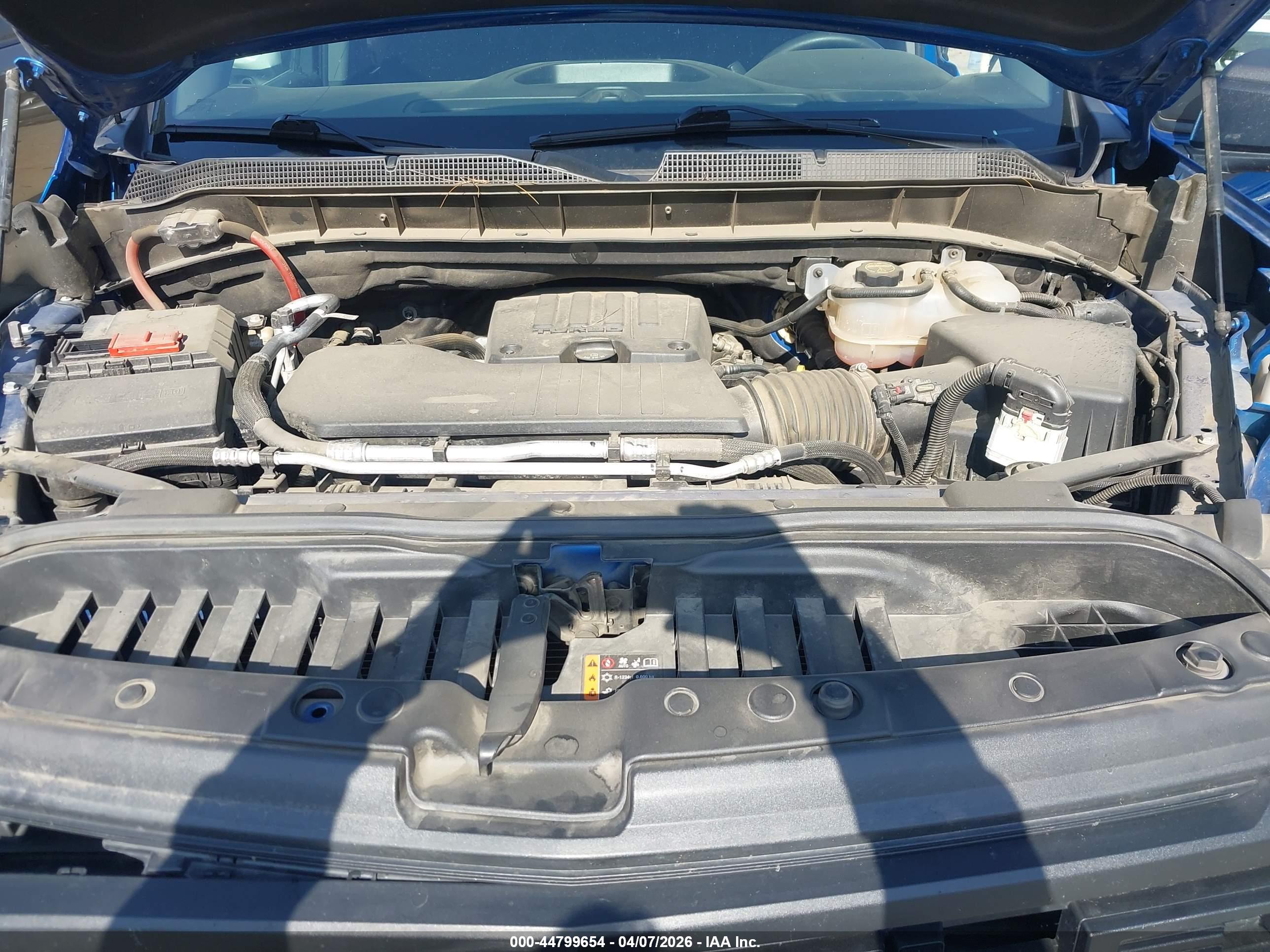 CHEVROLET SILVERADO image 10