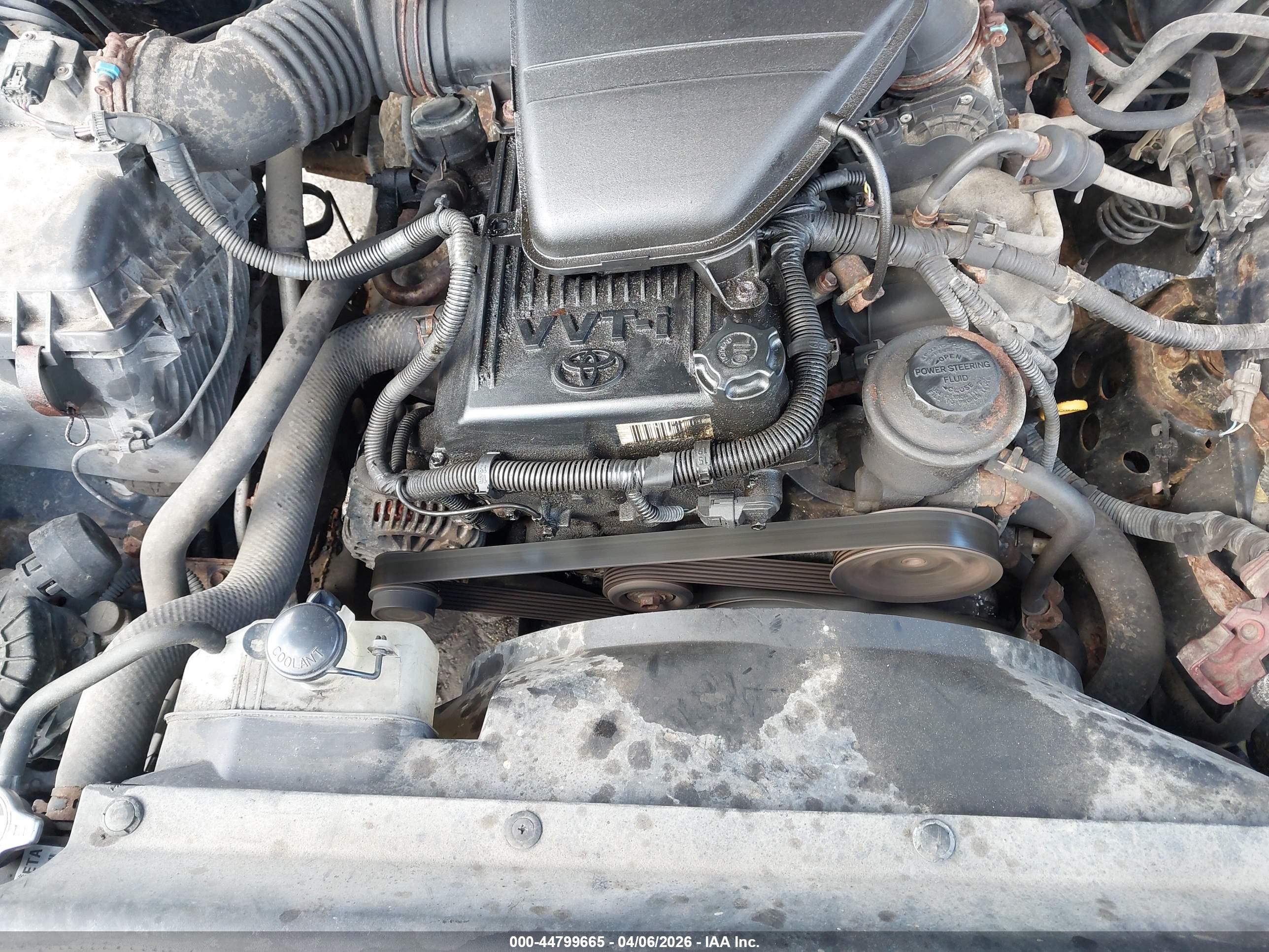 TOYOTA TACOMA image 10
