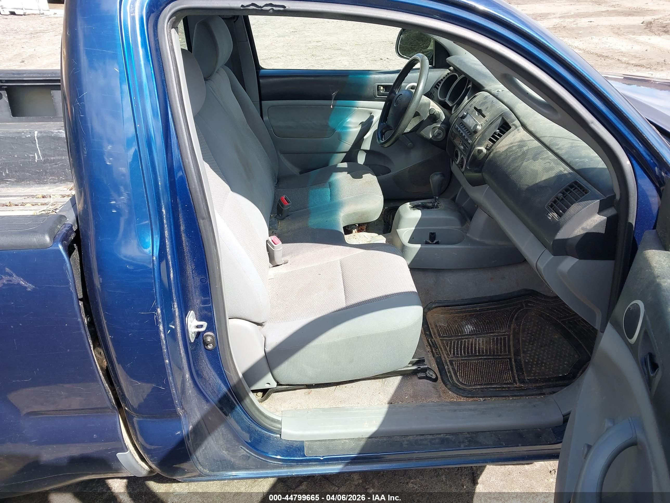 TOYOTA TACOMA image 5