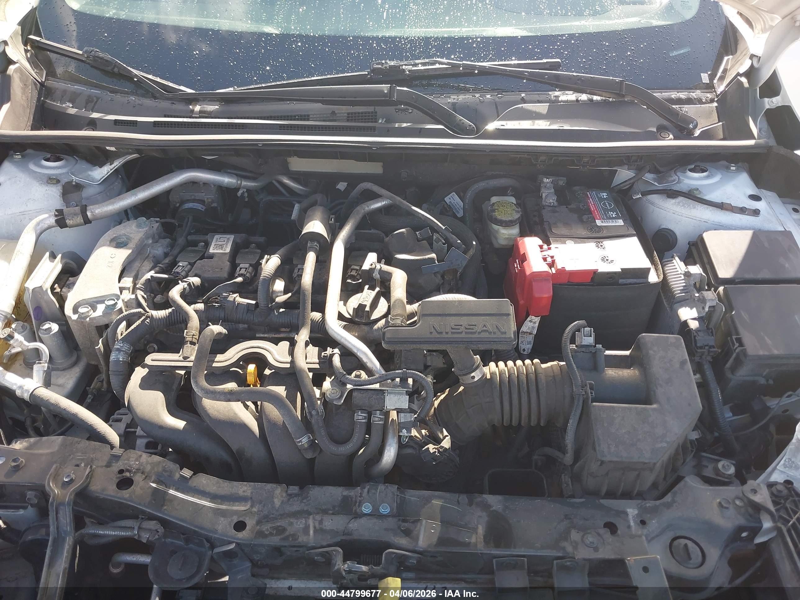 NISSAN SENTRA image 10