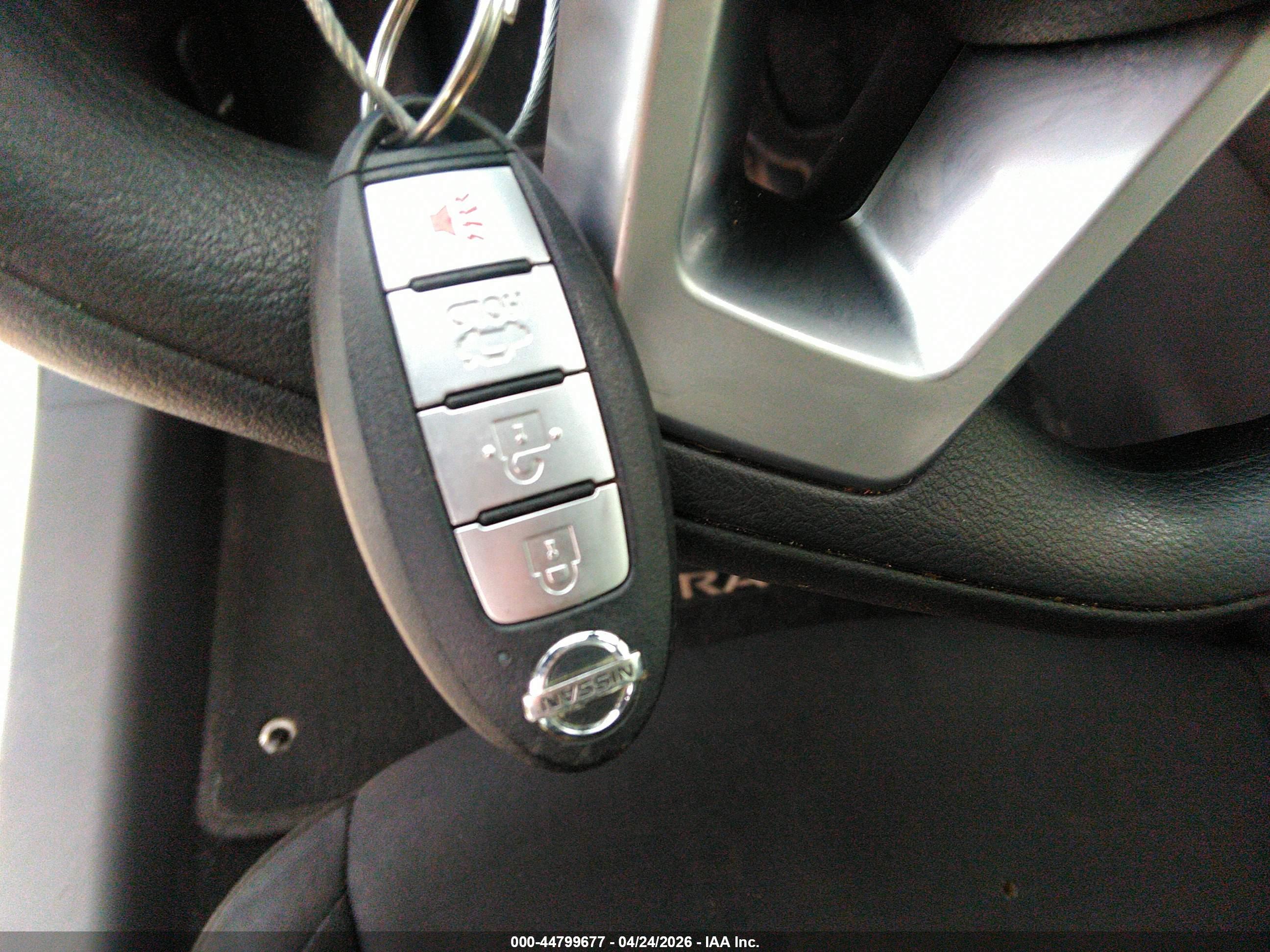 NISSAN SENTRA image 11