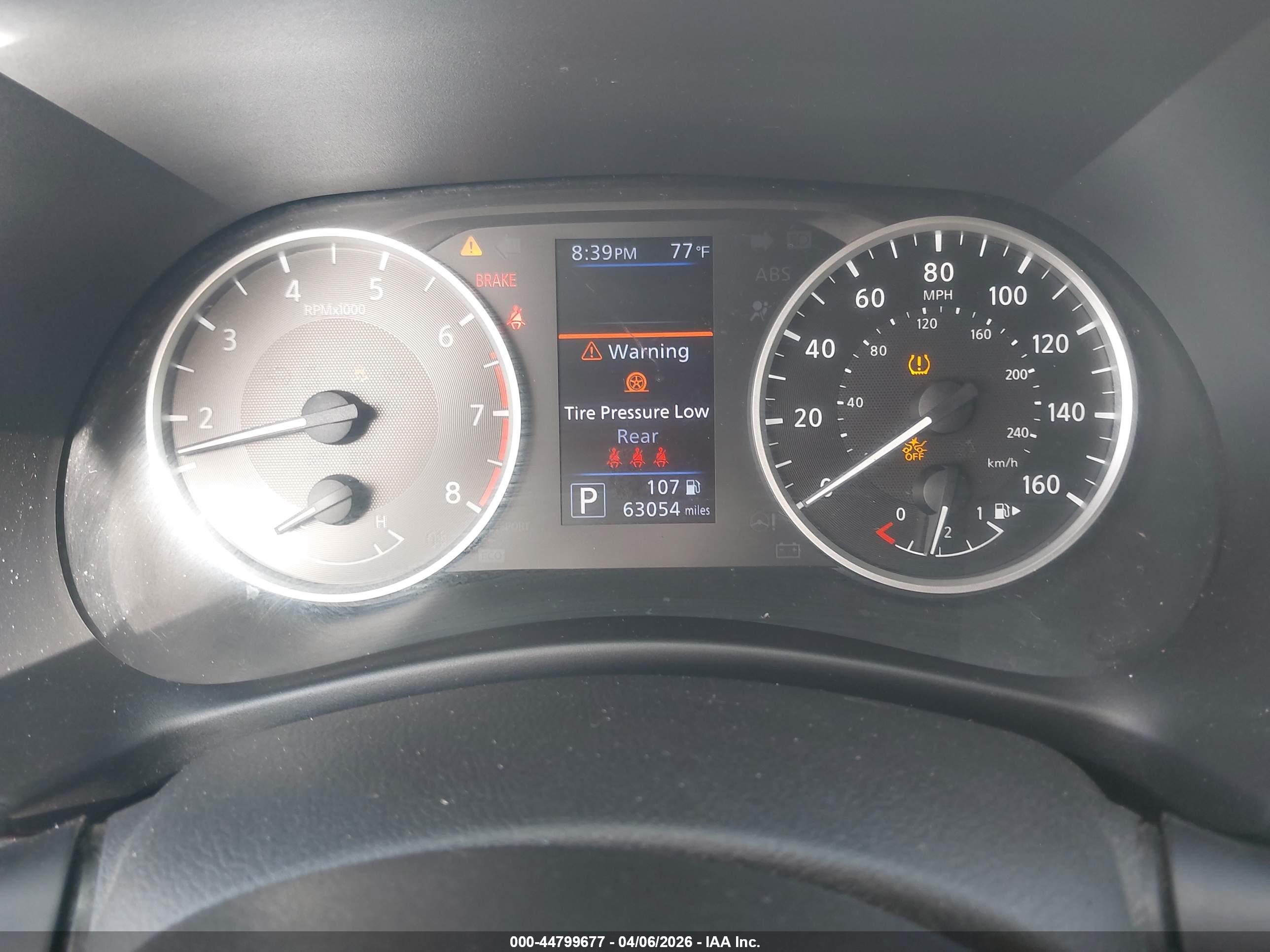 NISSAN SENTRA image 7