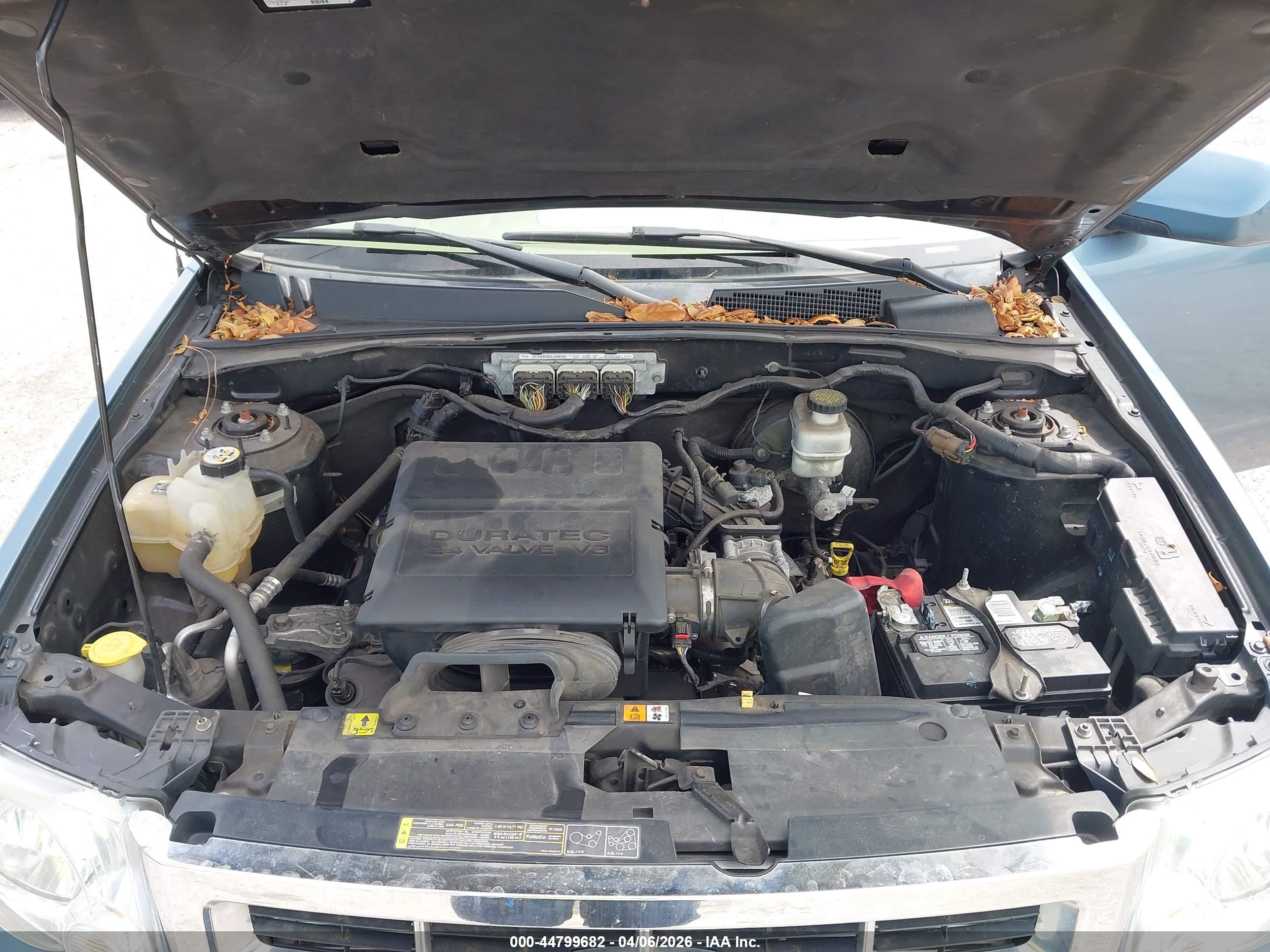 FORD ESCAPE image 10
