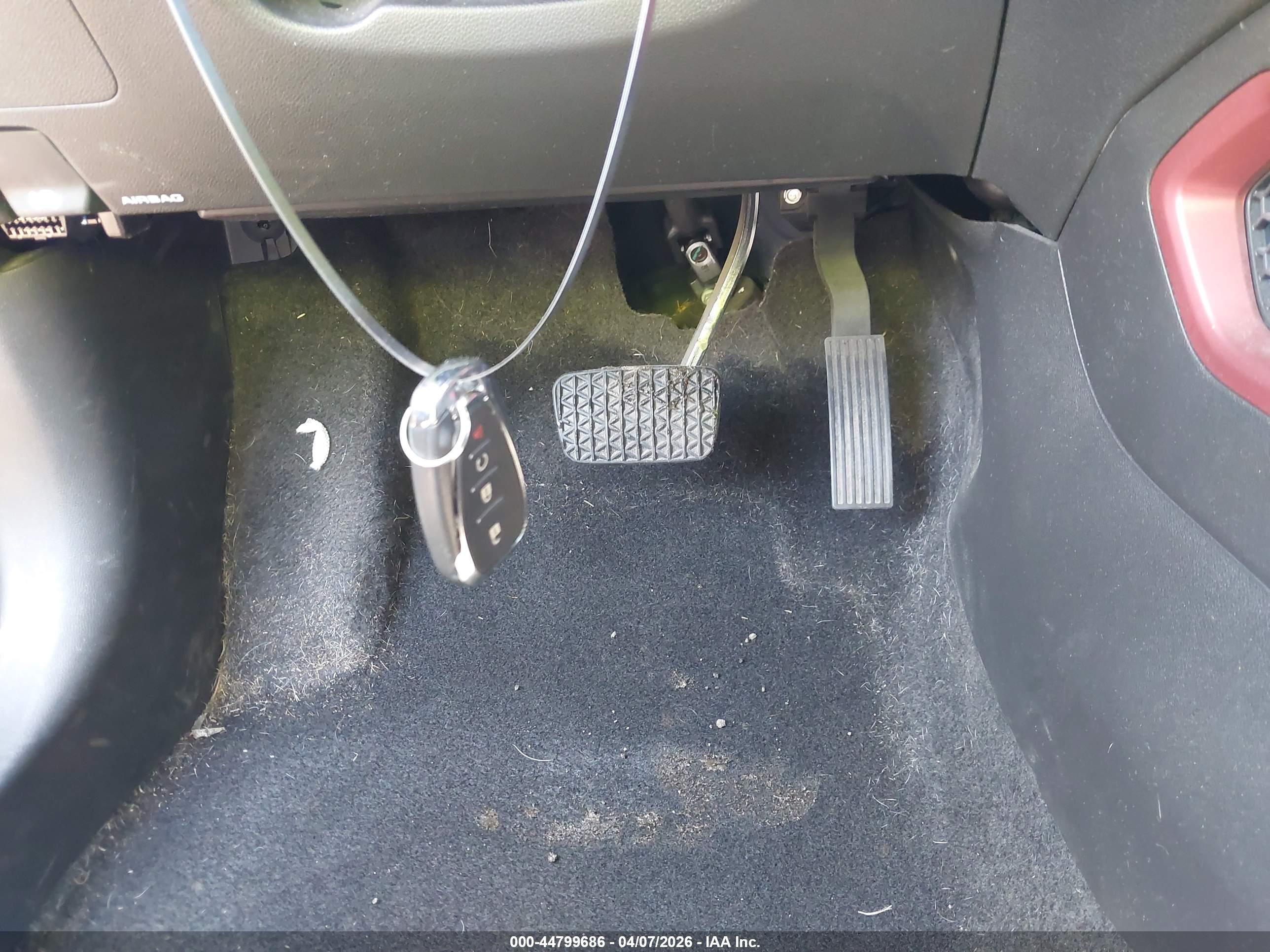CHEVROLET TRAILBLAZER image 11