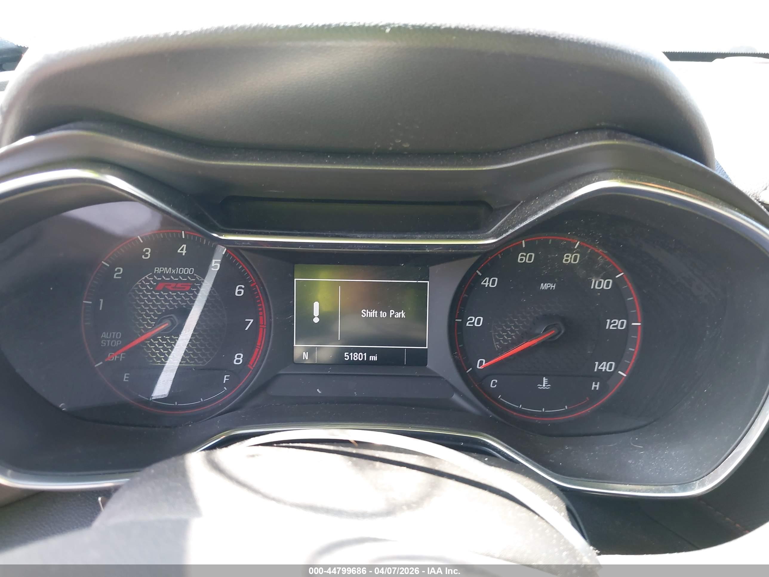 CHEVROLET TRAILBLAZER image 7