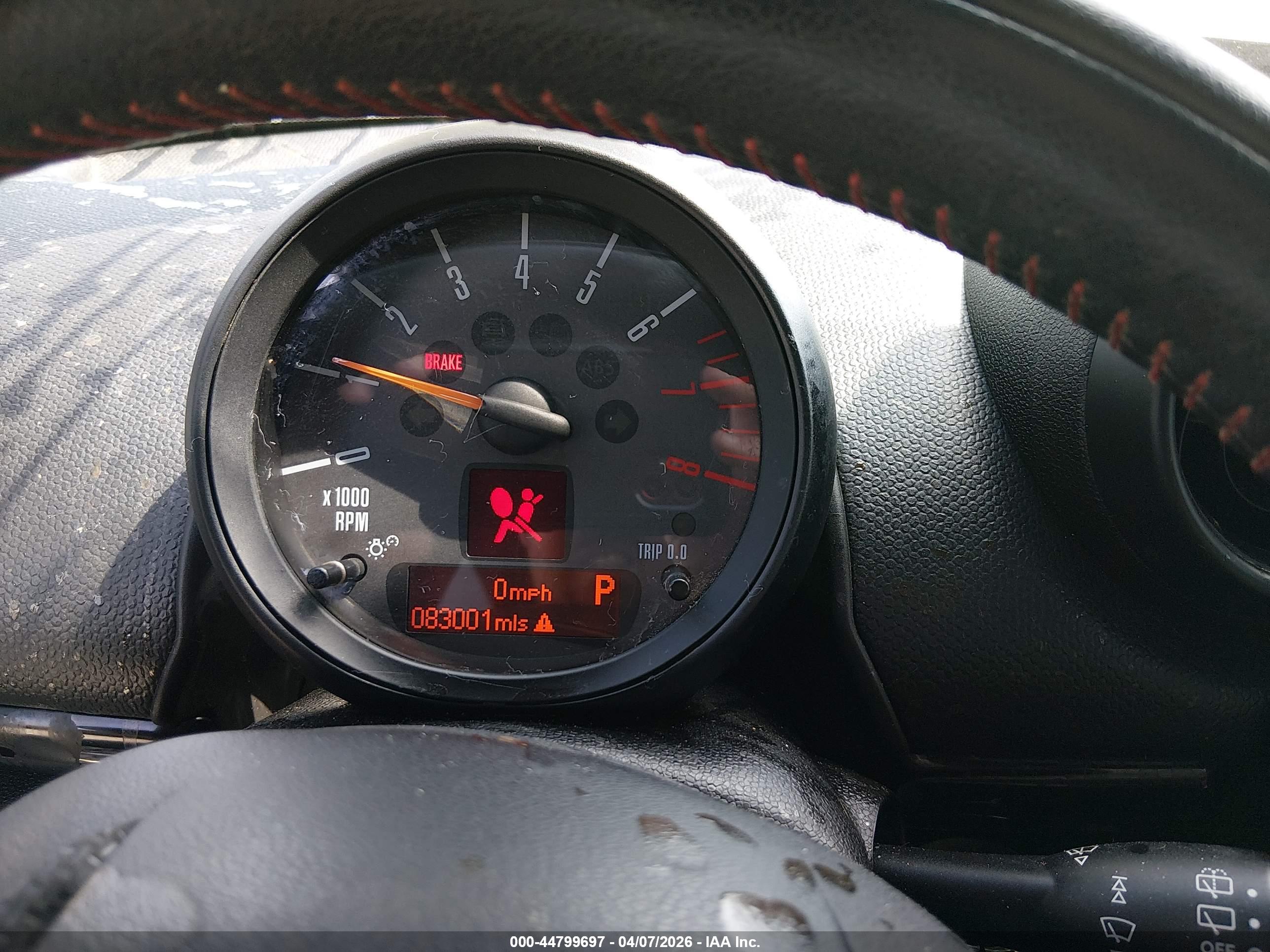 MINI COUNTRYMAN image 7