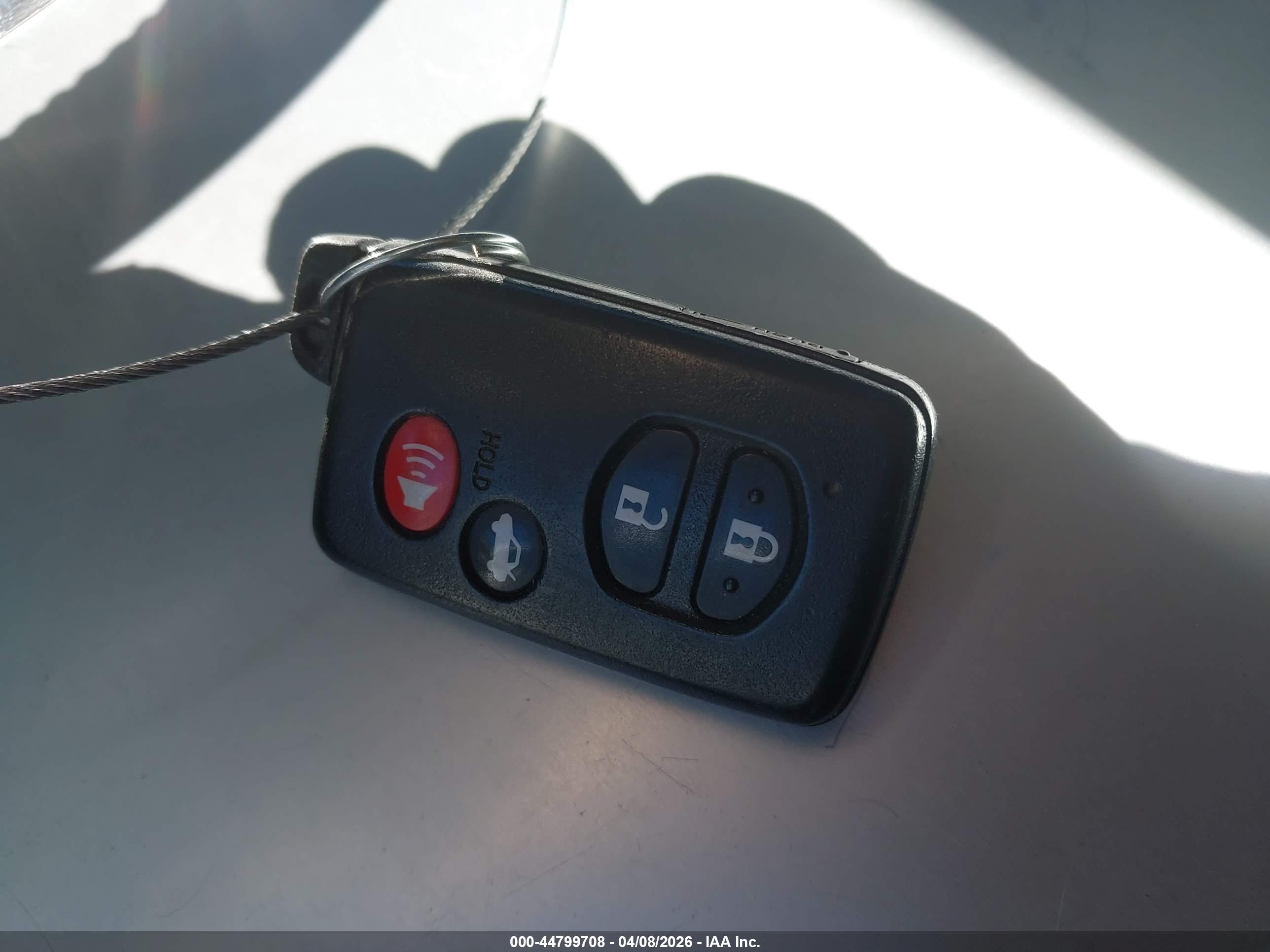 SUBARU FORESTER image 11