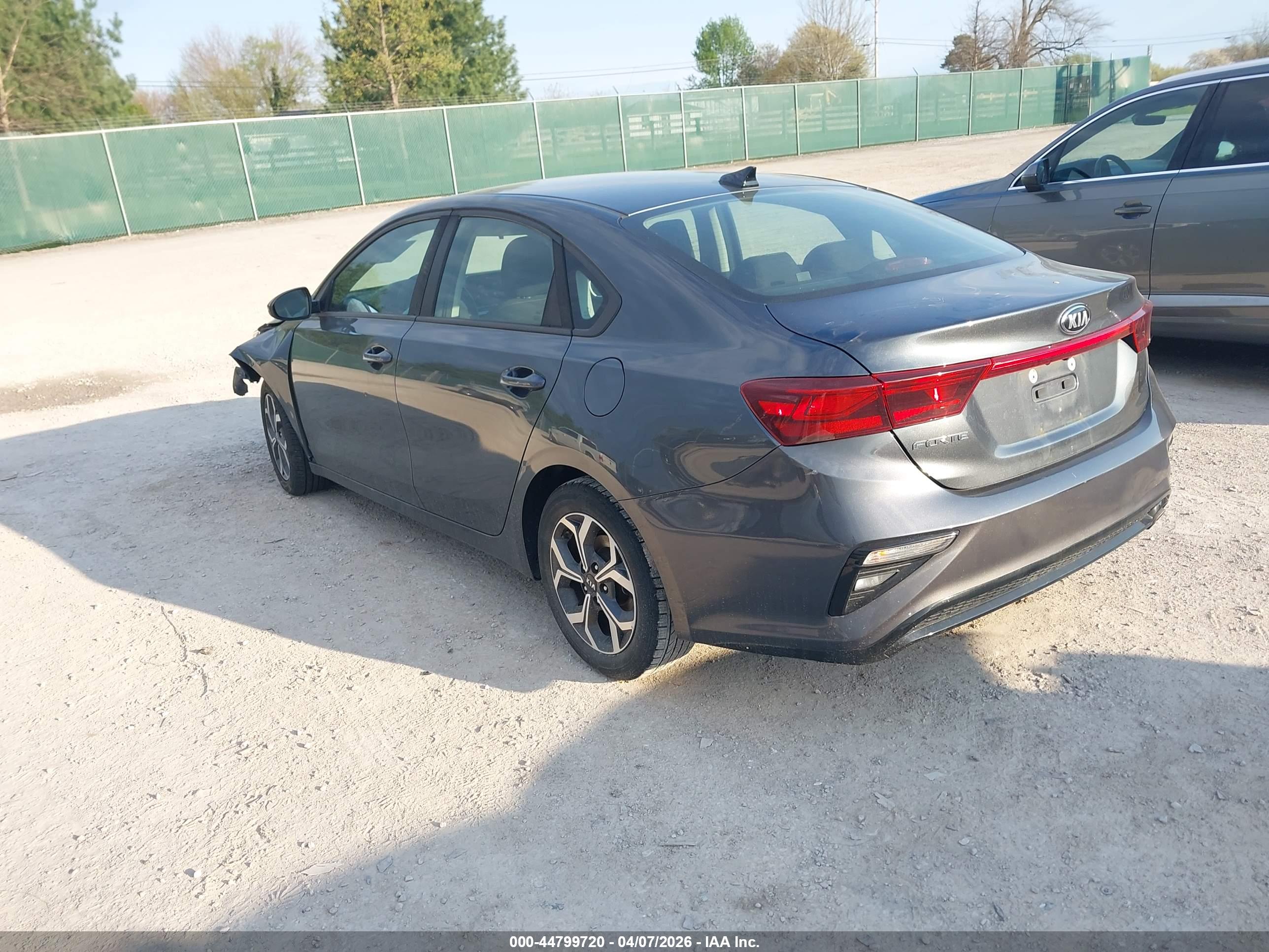 KIA FORTE image 3