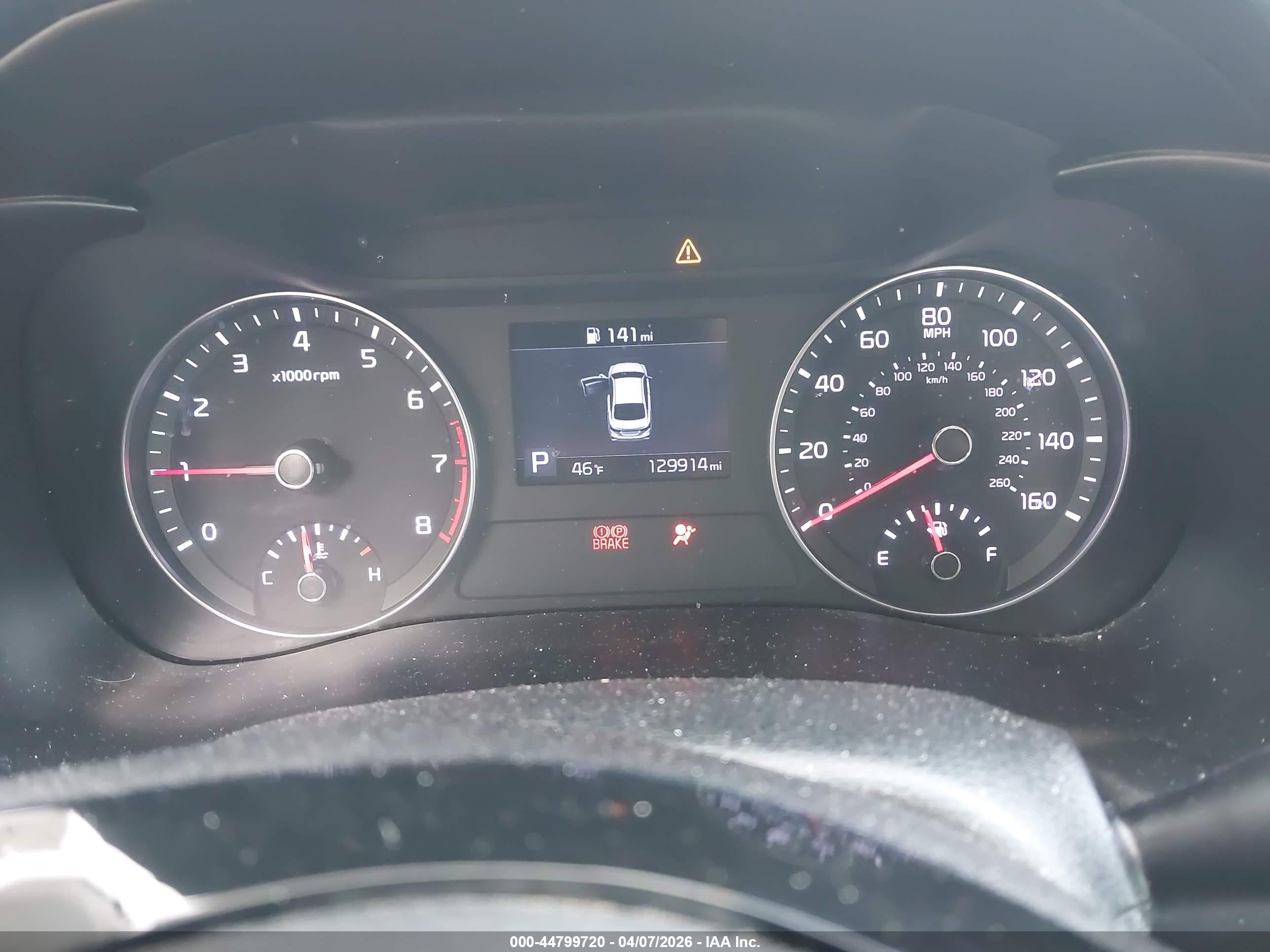 KIA FORTE image 7