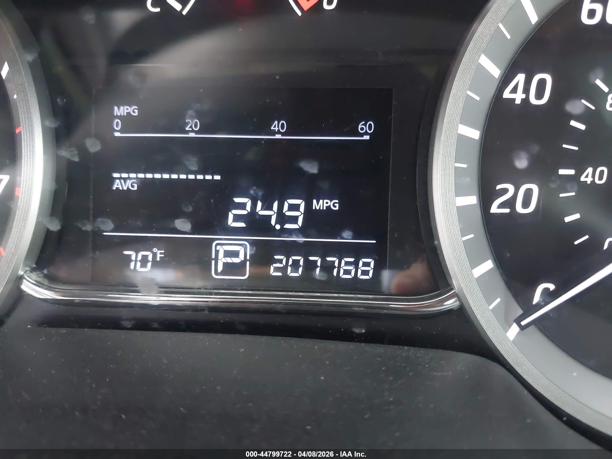 NISSAN SENTRA image 7