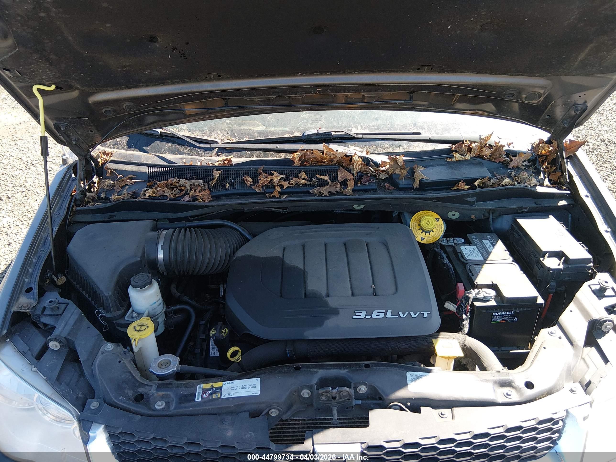 DODGE GRAND image 10