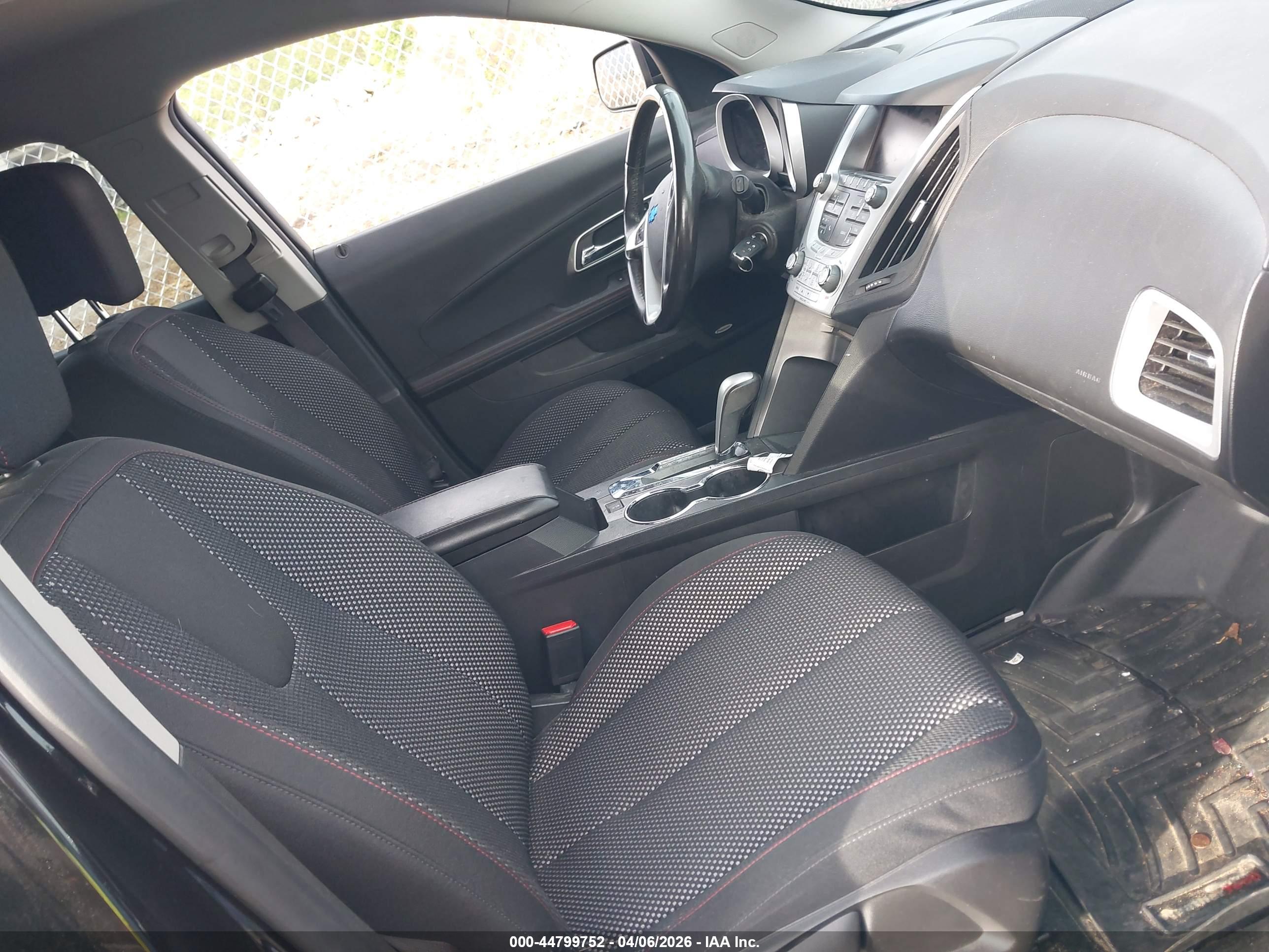 CHEVROLET EQUINOX image 5