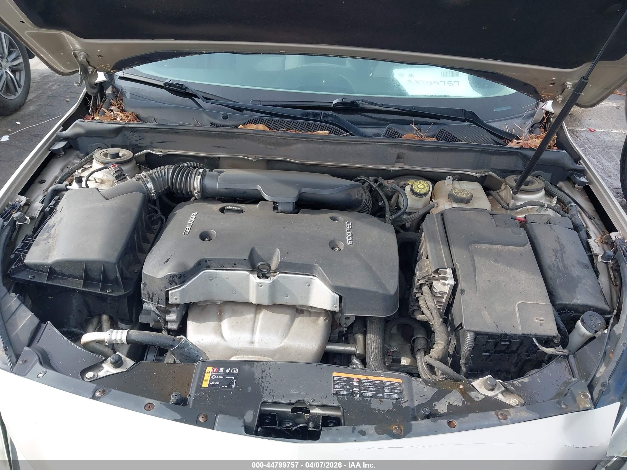 CHEVROLET MALIBU image 10