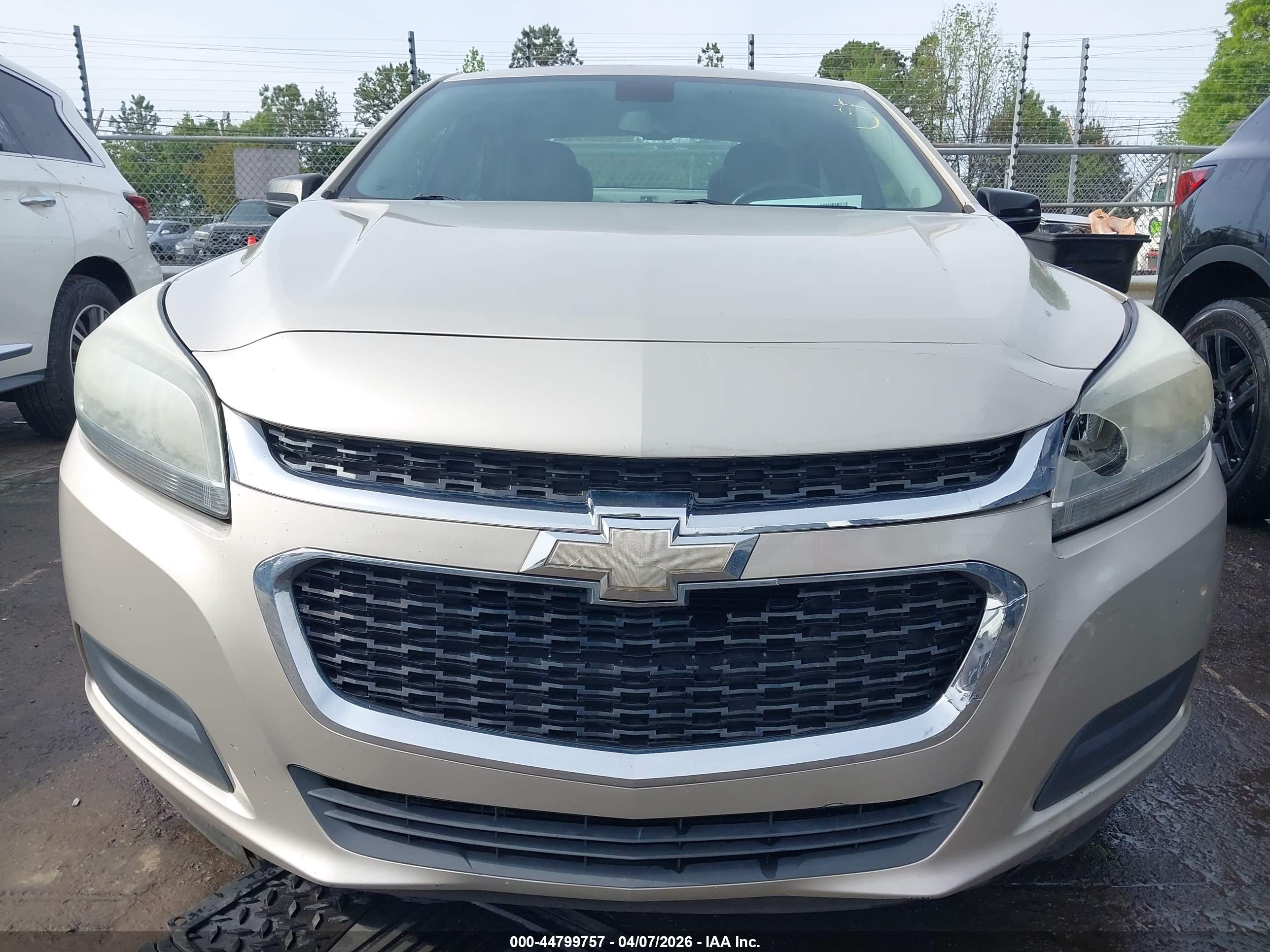 CHEVROLET MALIBU image 6