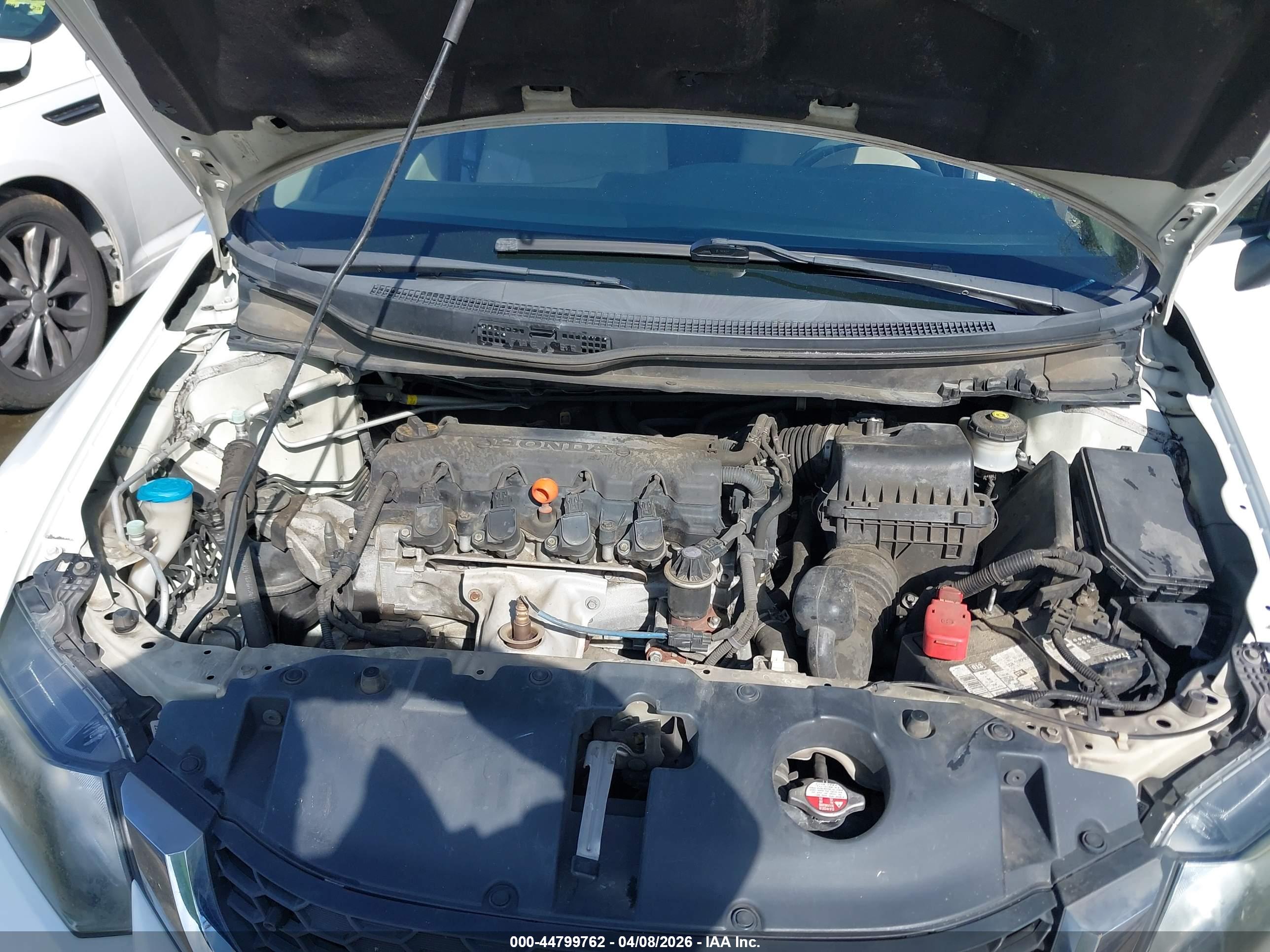 HONDA CIVIC image 10