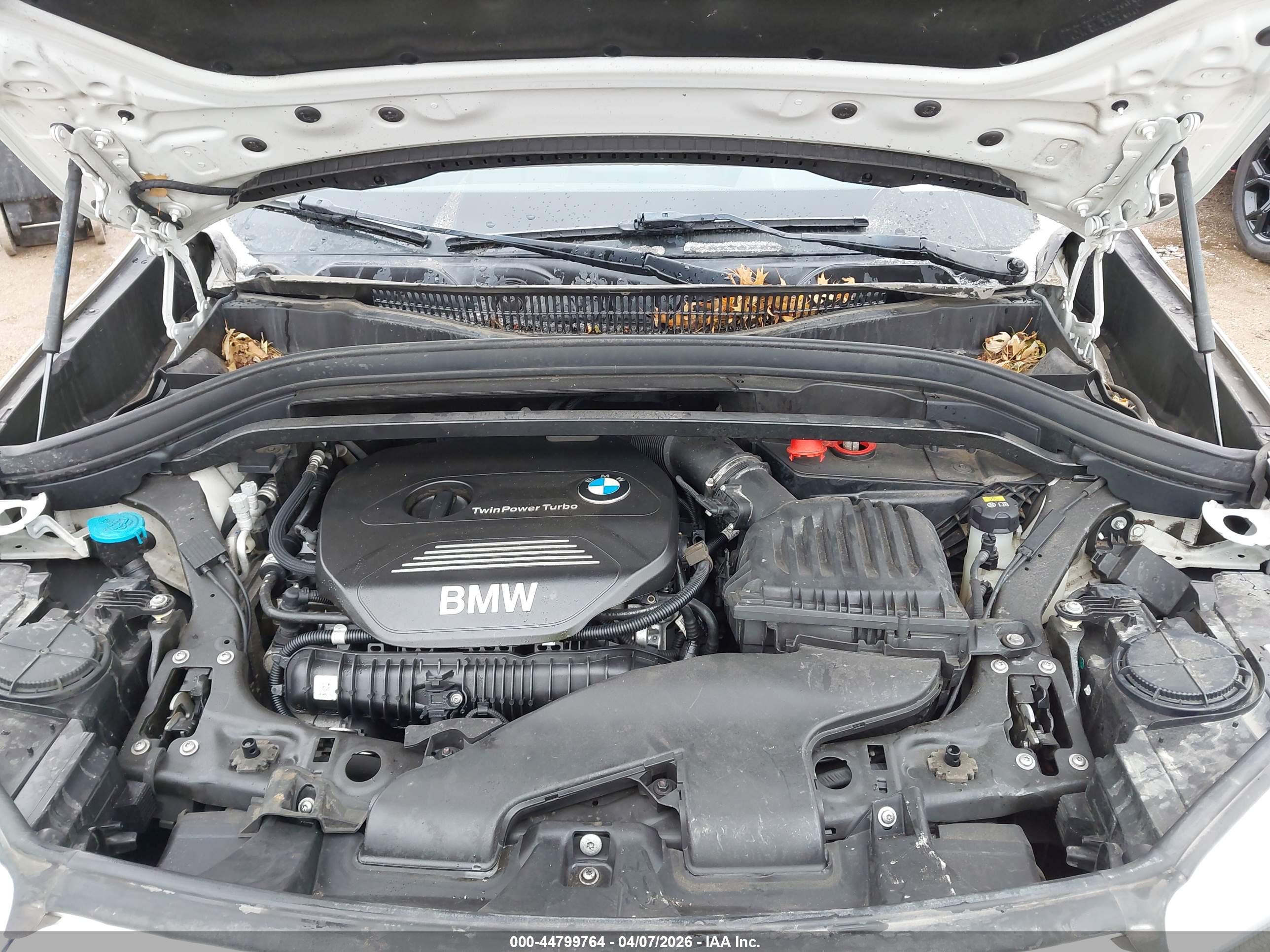 BMW X1 image 10