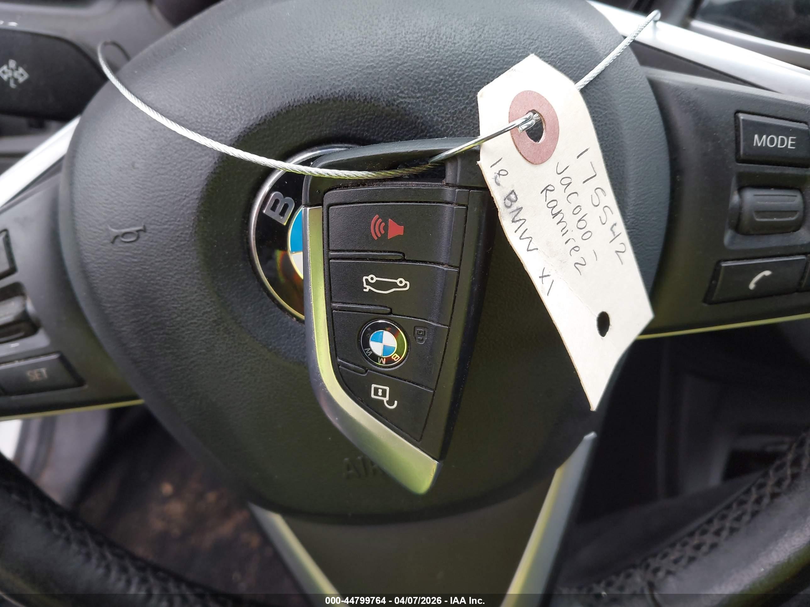 BMW X1 image 11