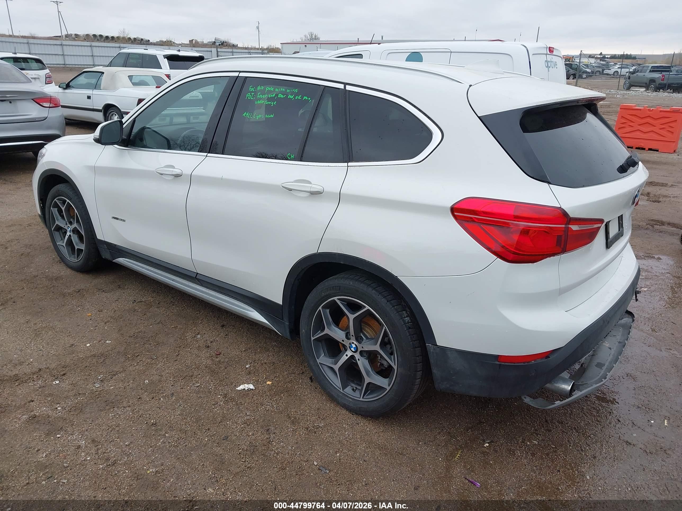 BMW X1 image 3