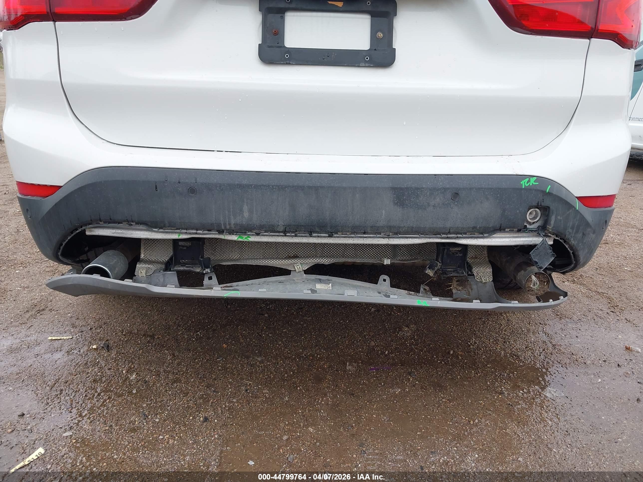 BMW X1 image 6