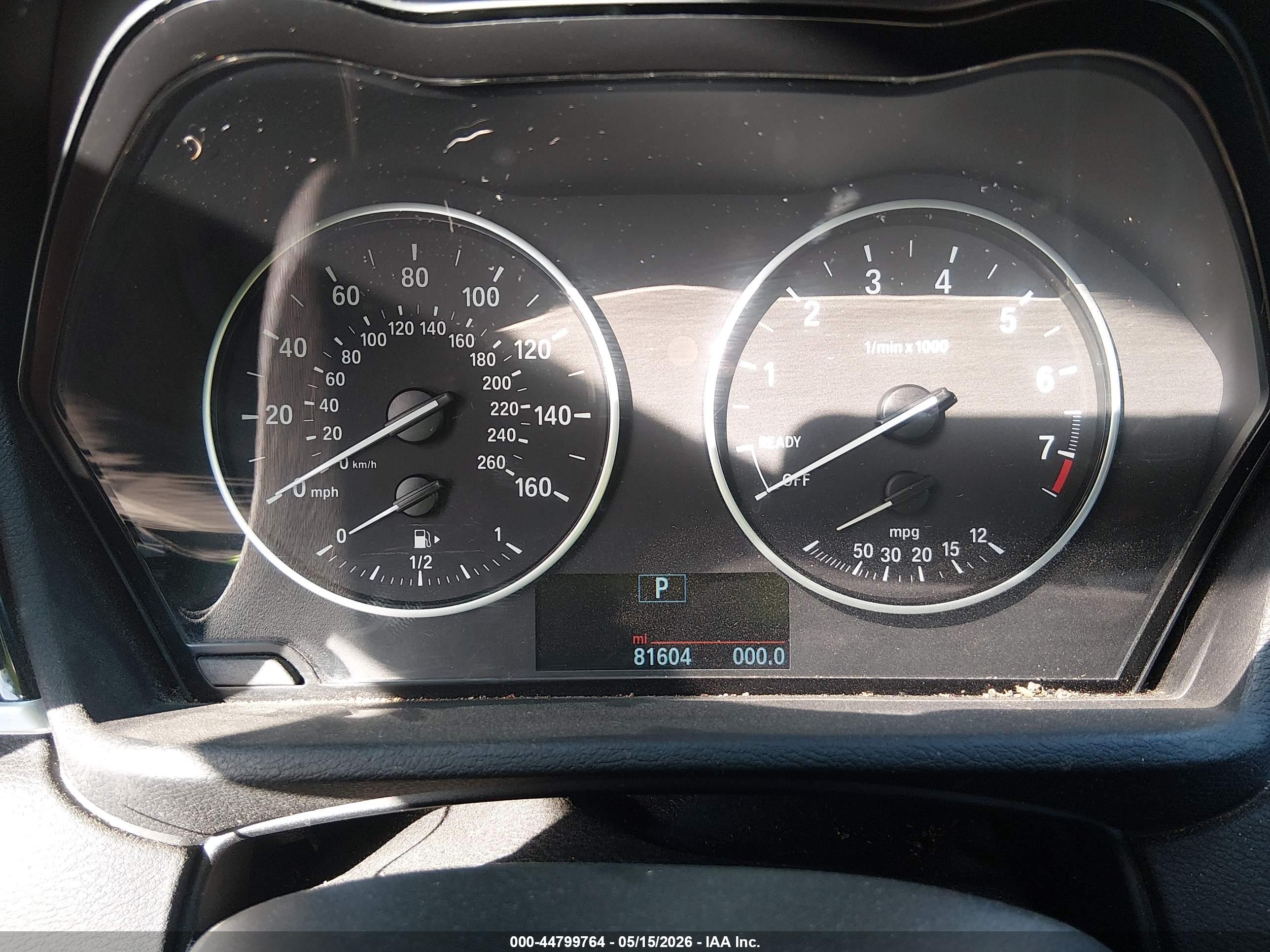 BMW X1 image 7