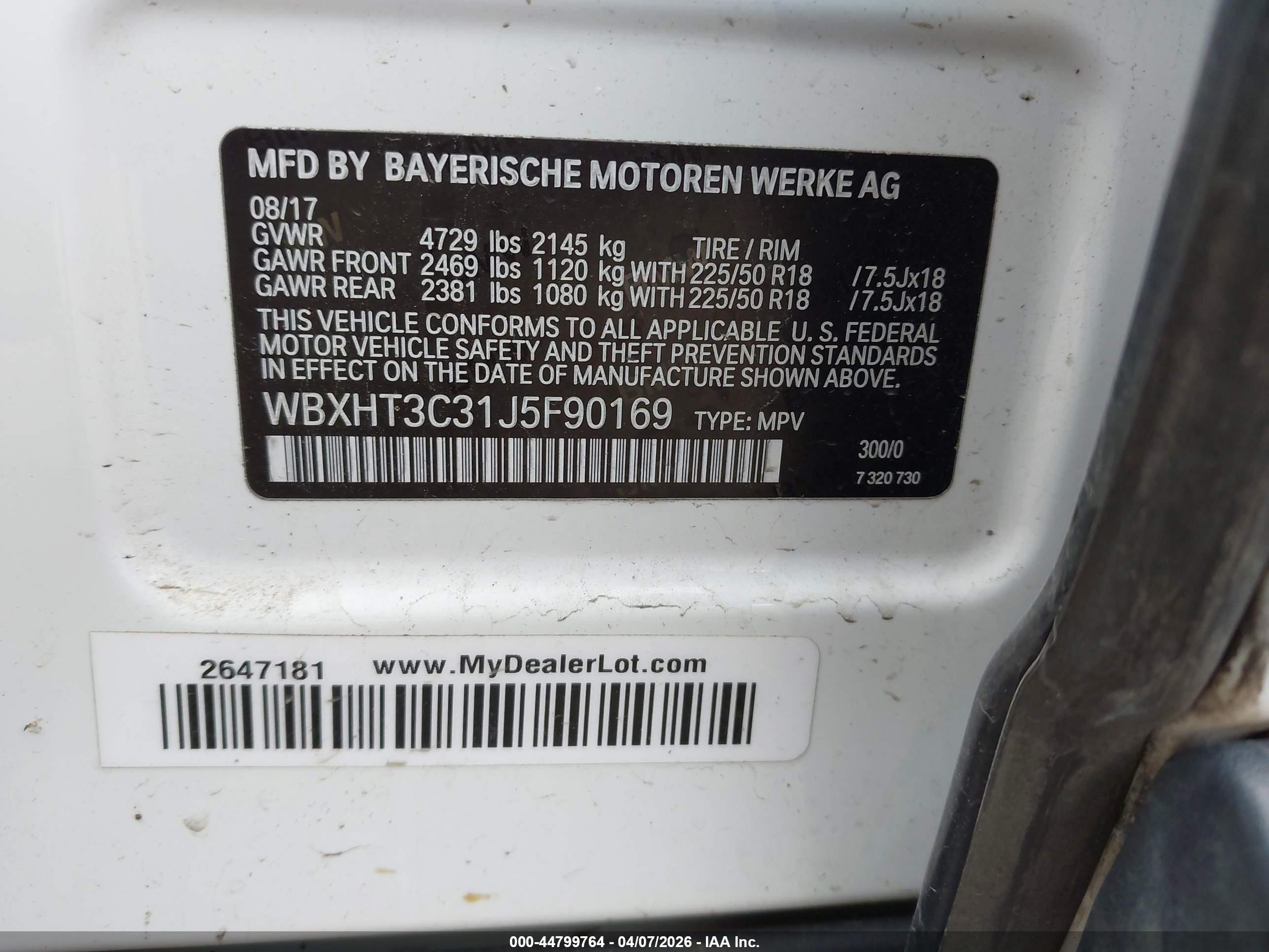 BMW X1 image 9