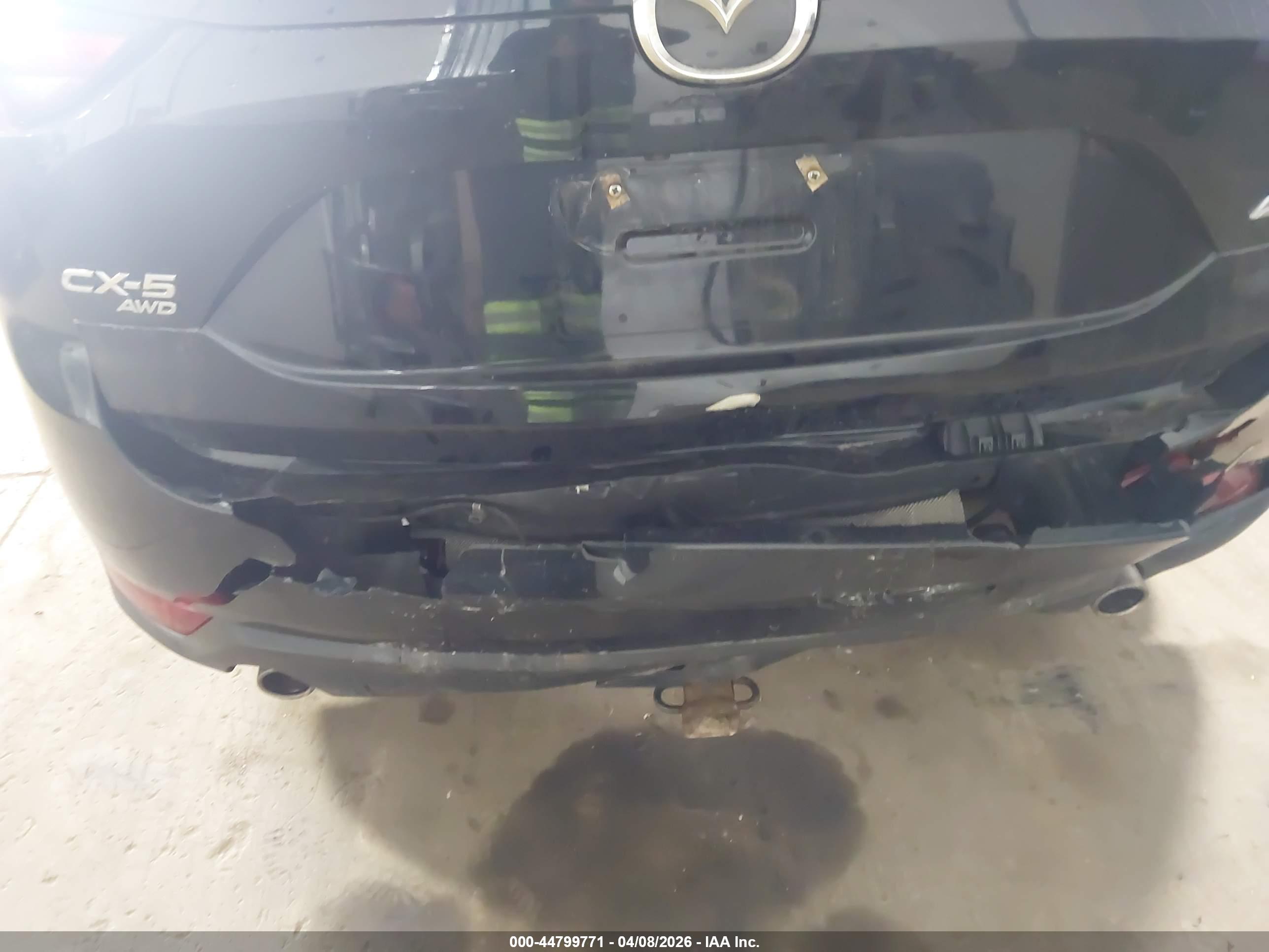 MAZDA CX-5 image 6