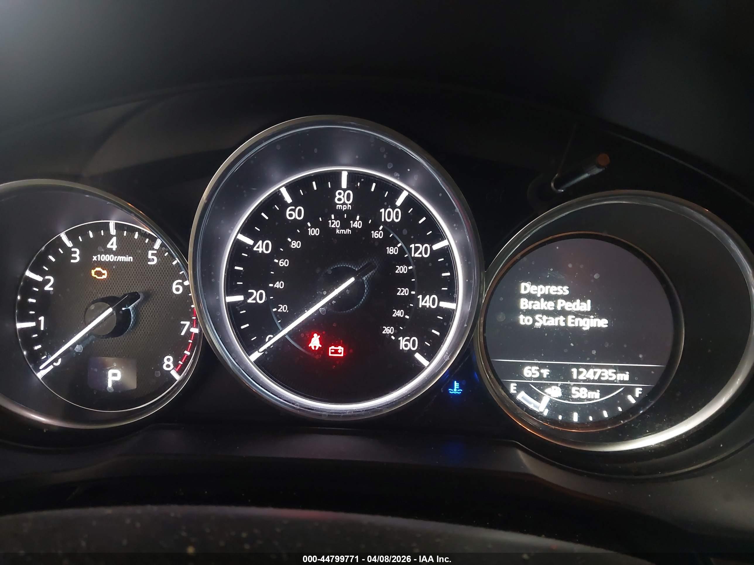 MAZDA CX-5 image 7