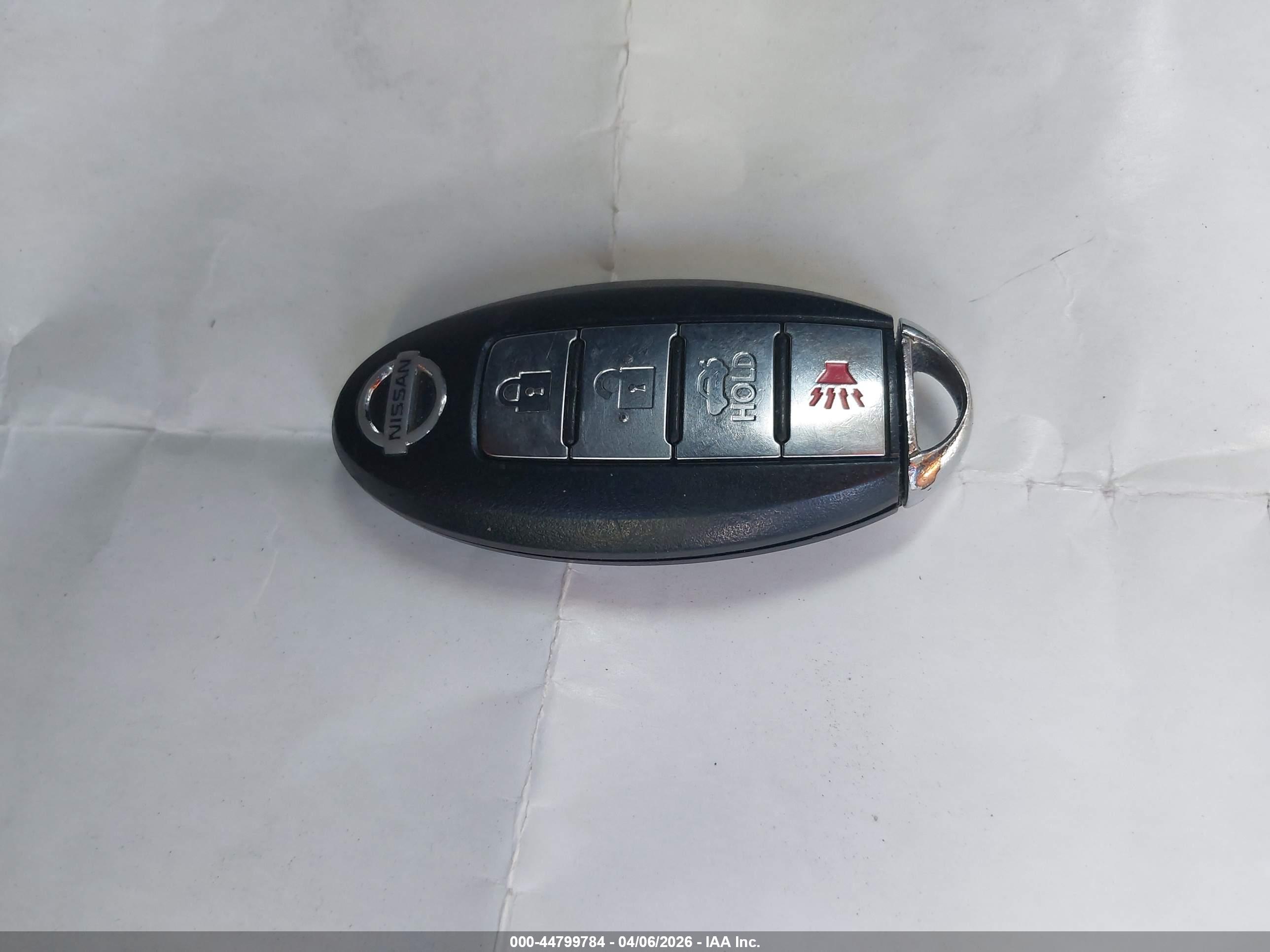 NISSAN SENTRA image 11