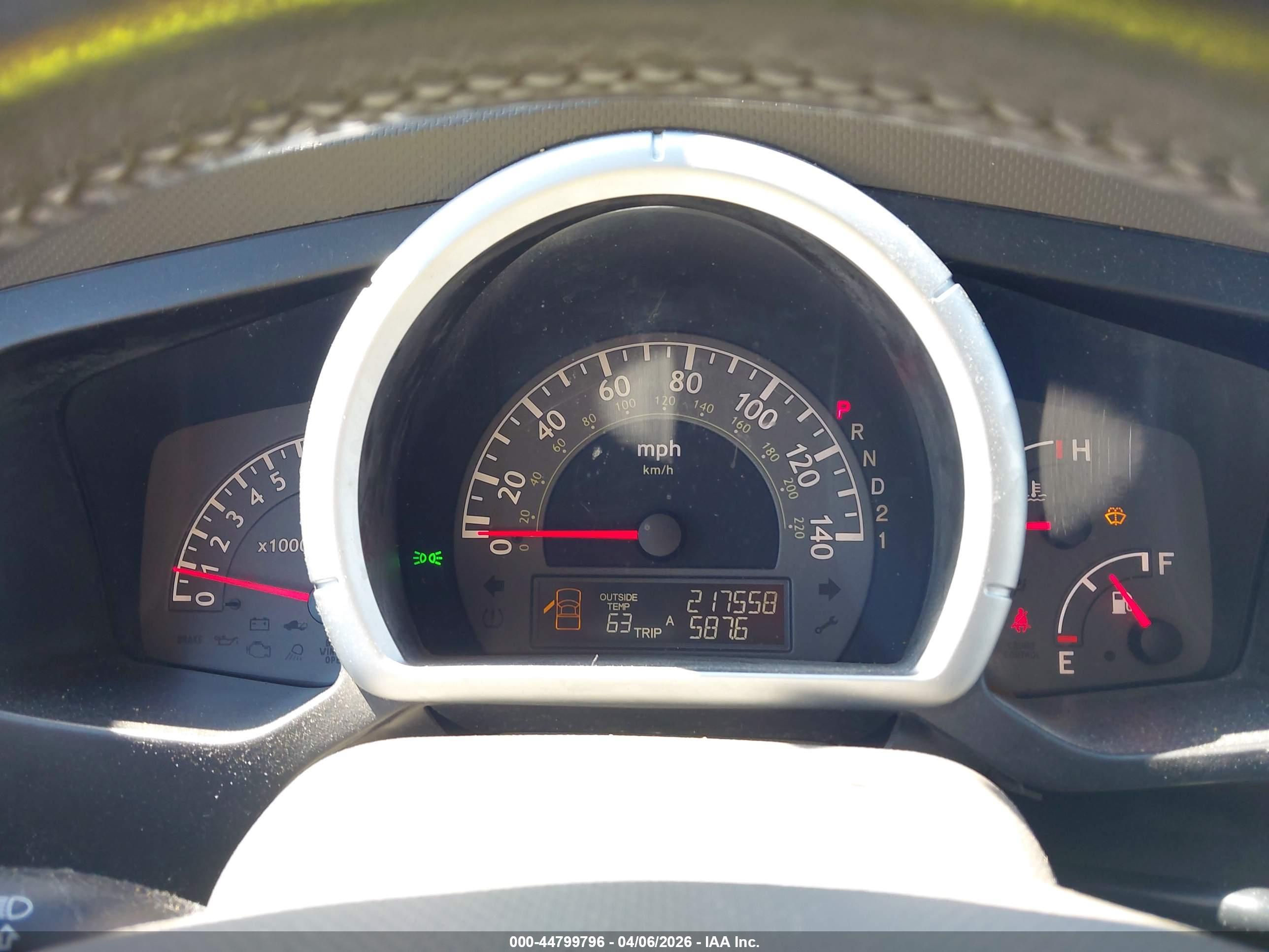 HONDA RIDGELINE image 7