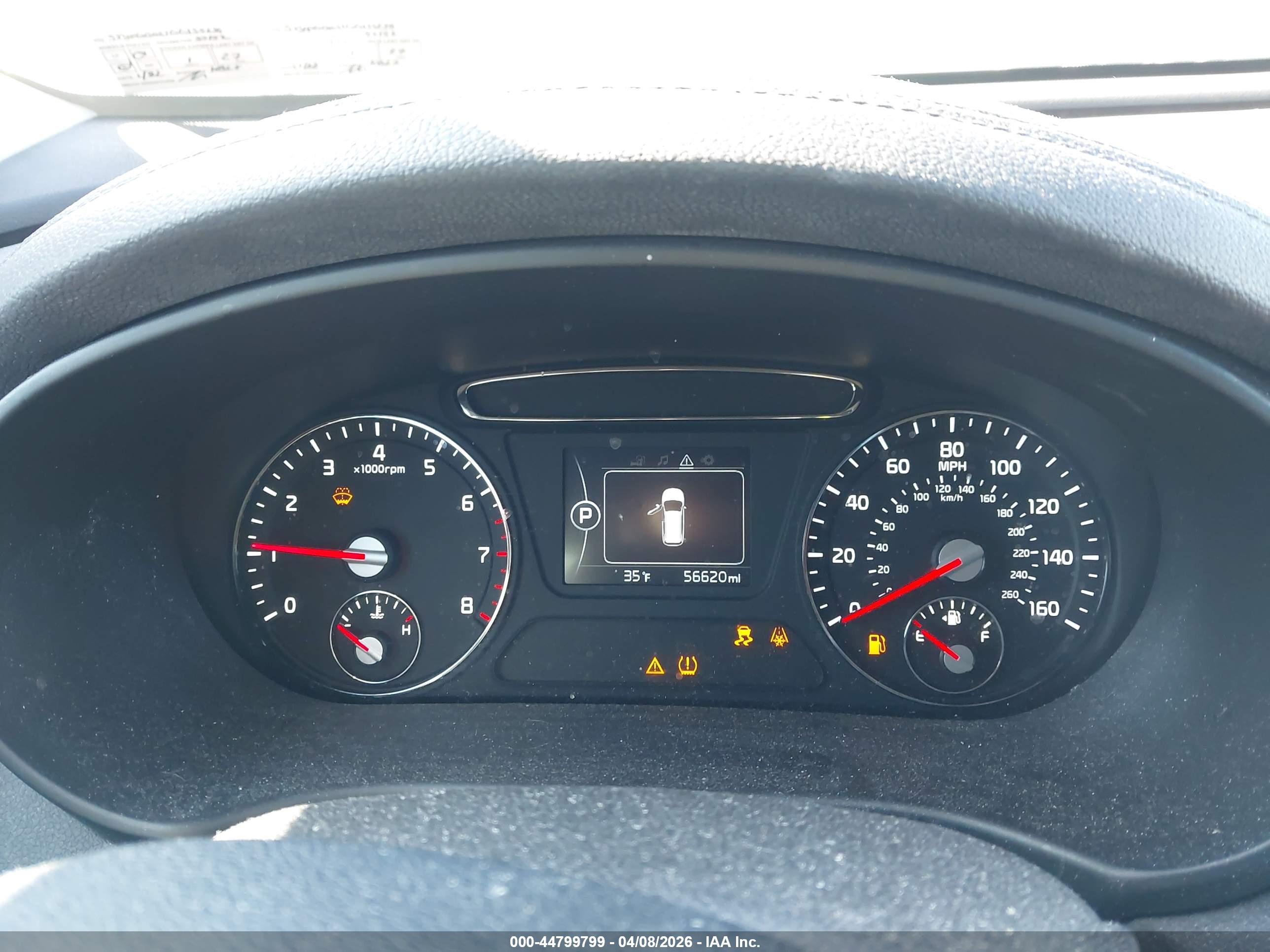 KIA SORENTO image 7