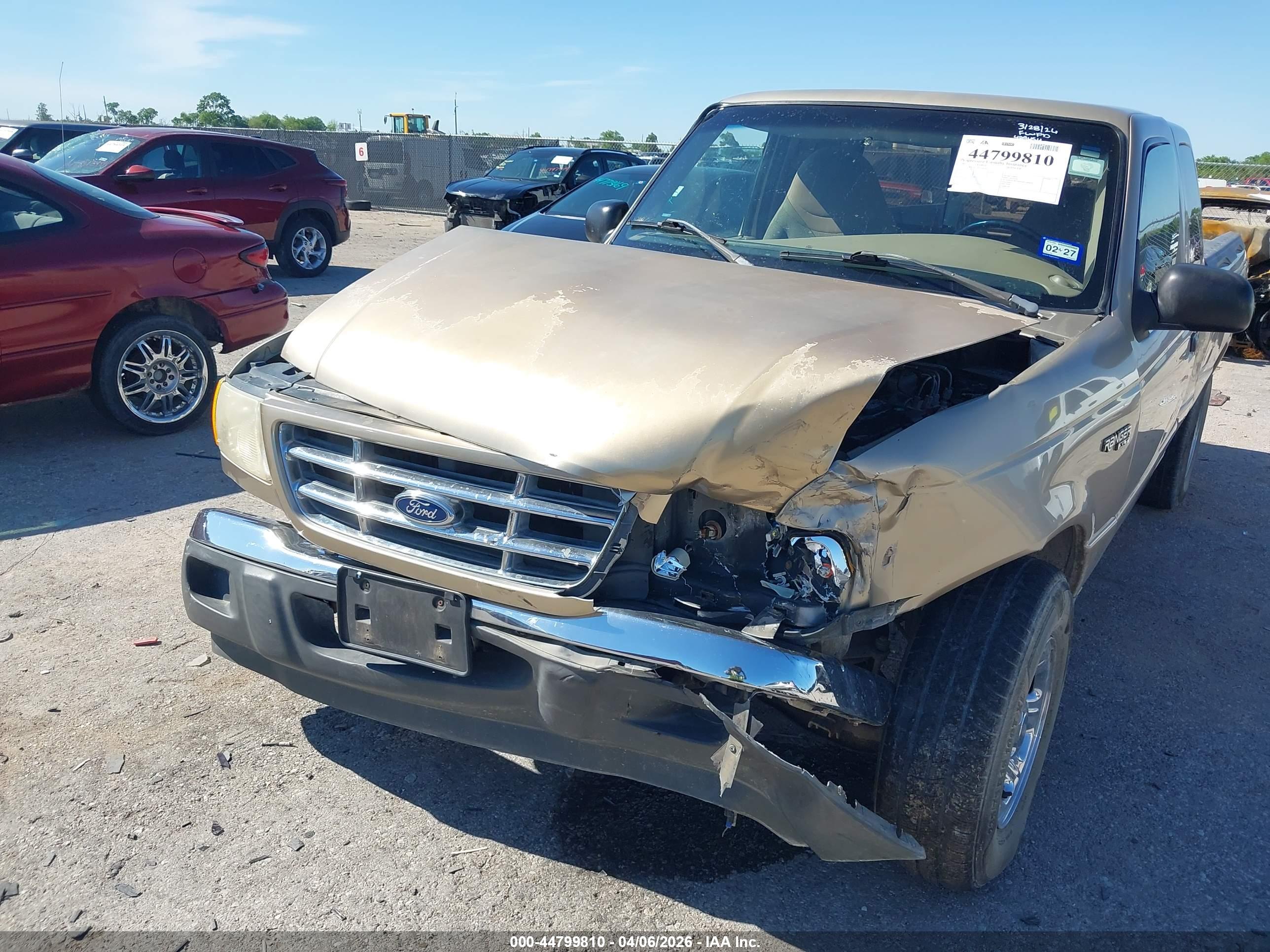 FORD RANGER image 6