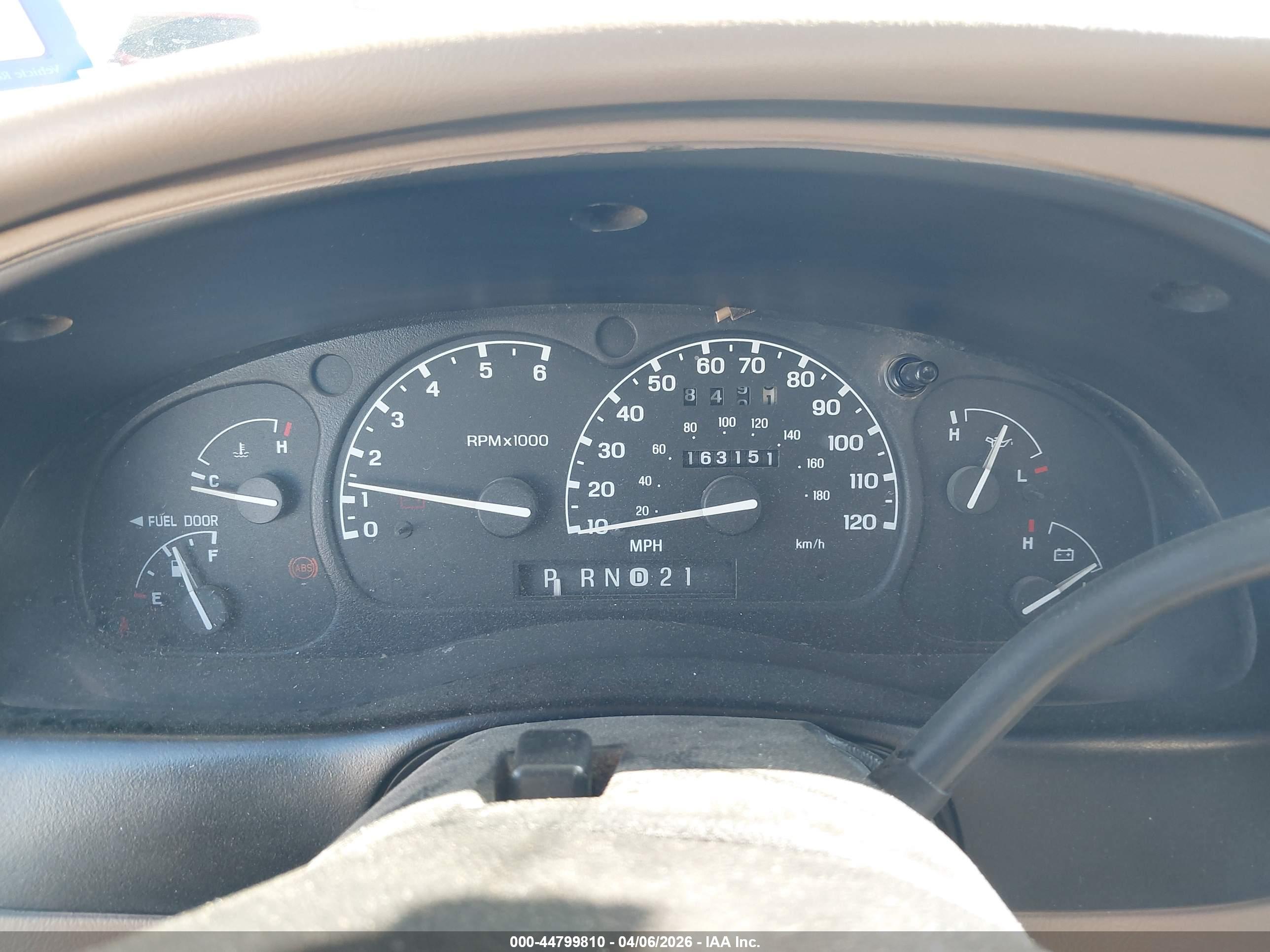 FORD RANGER image 7