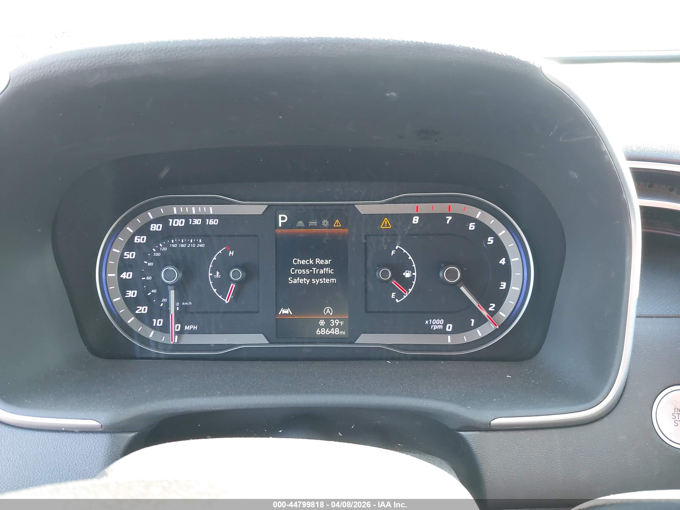 HYUNDAI TUCSON image 7