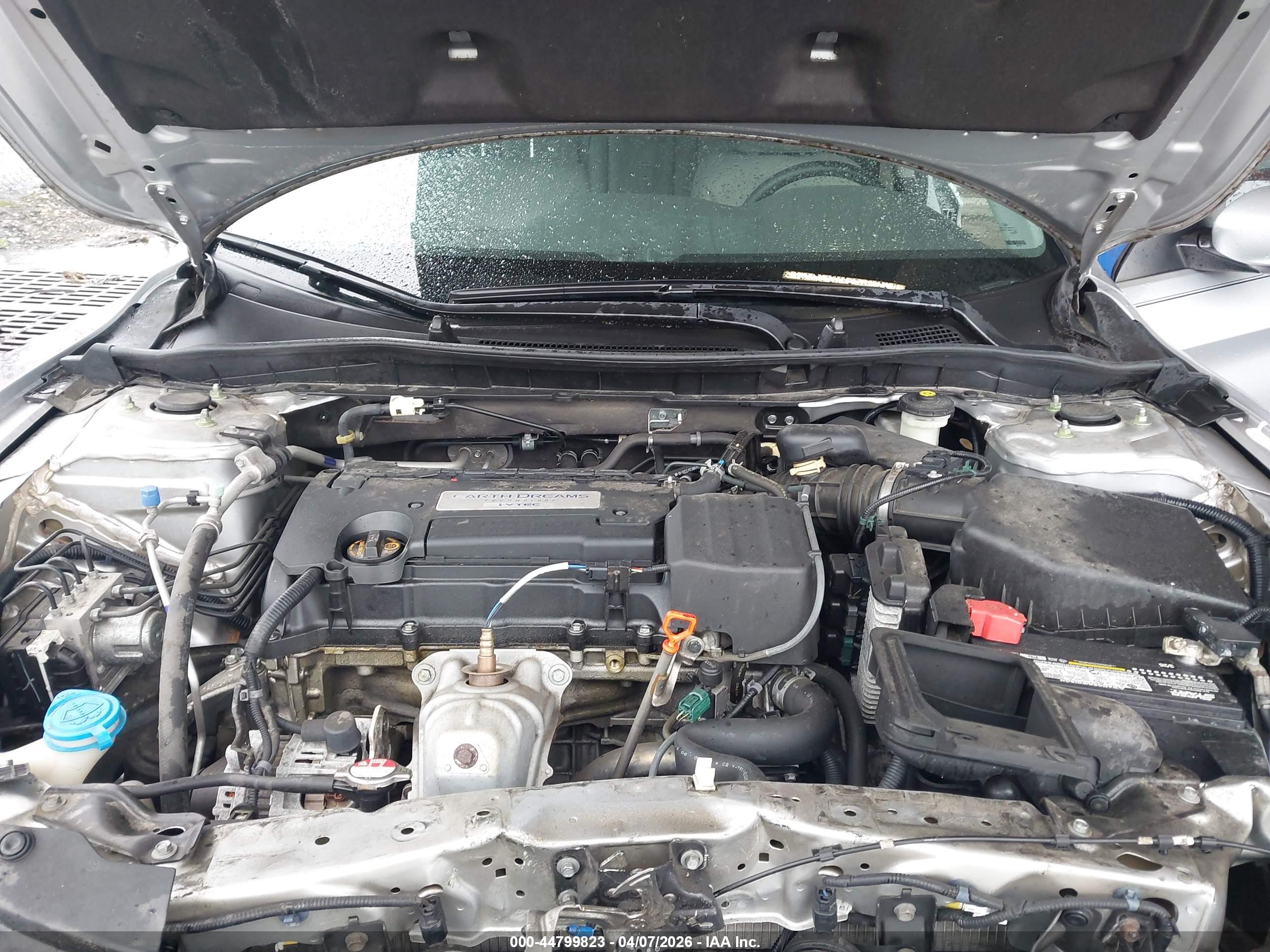 HONDA ACCORD image 10