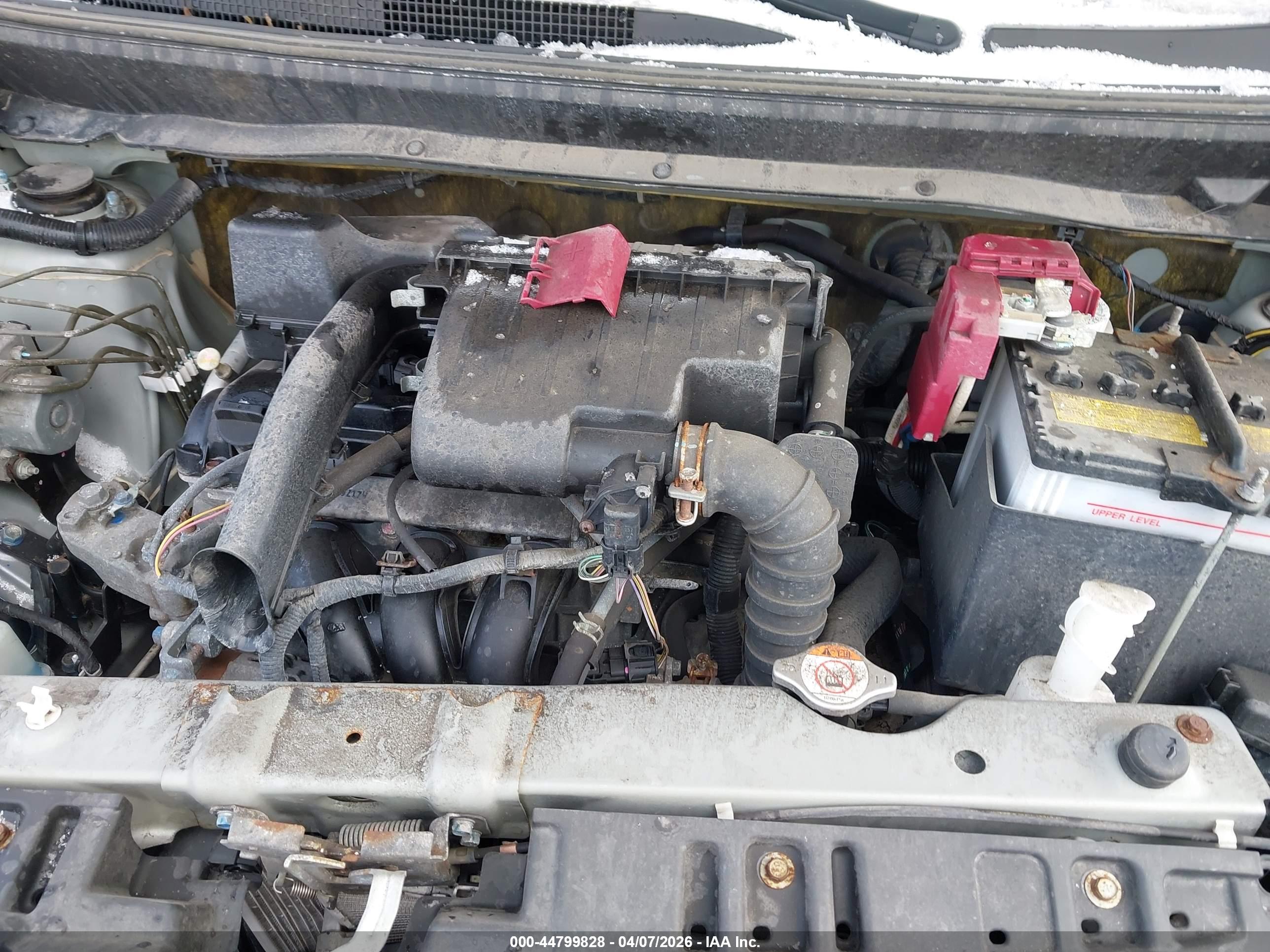 MITSUBISHI MIRAGE image 10