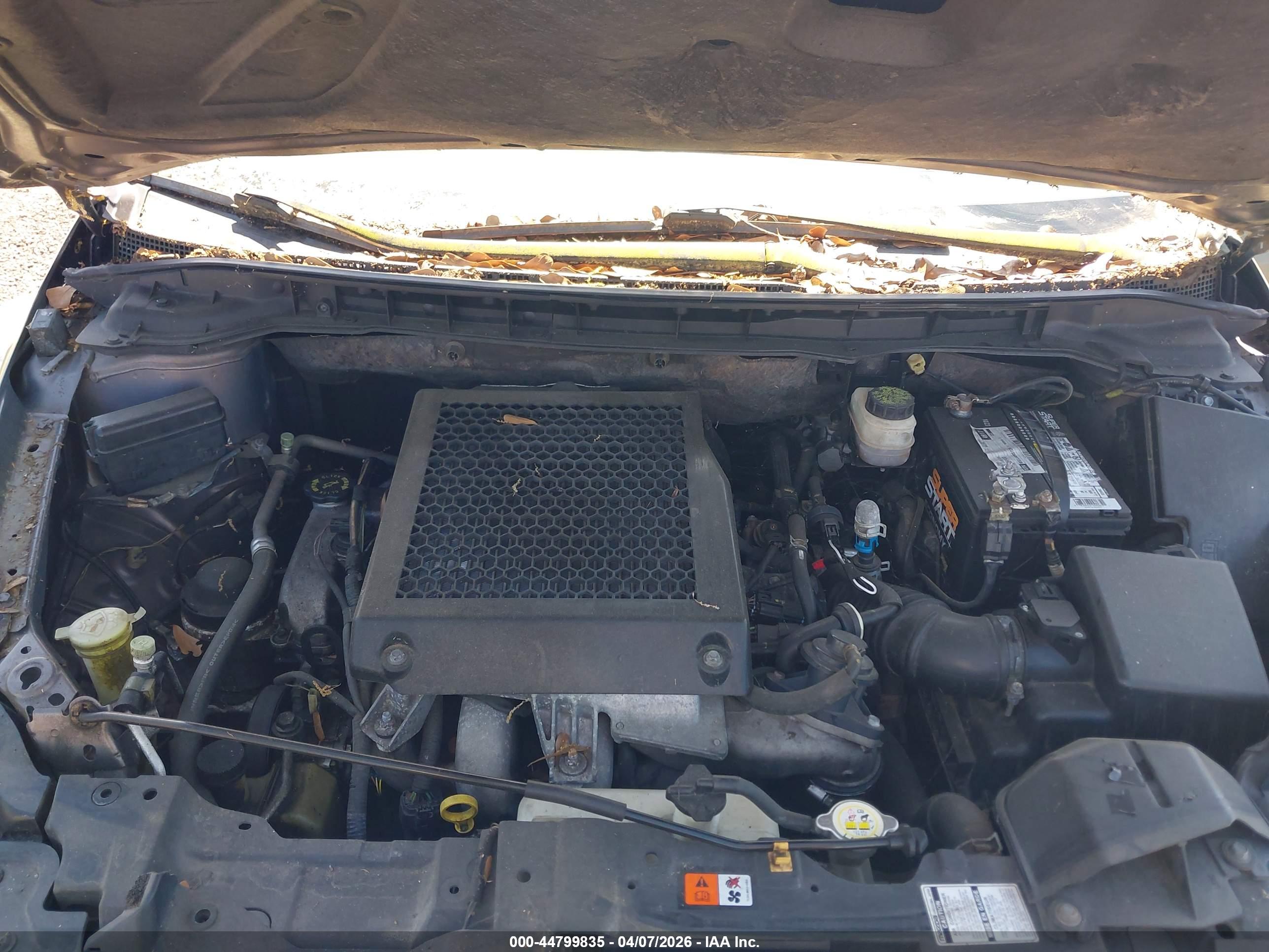 MAZDA CX-7 image 10