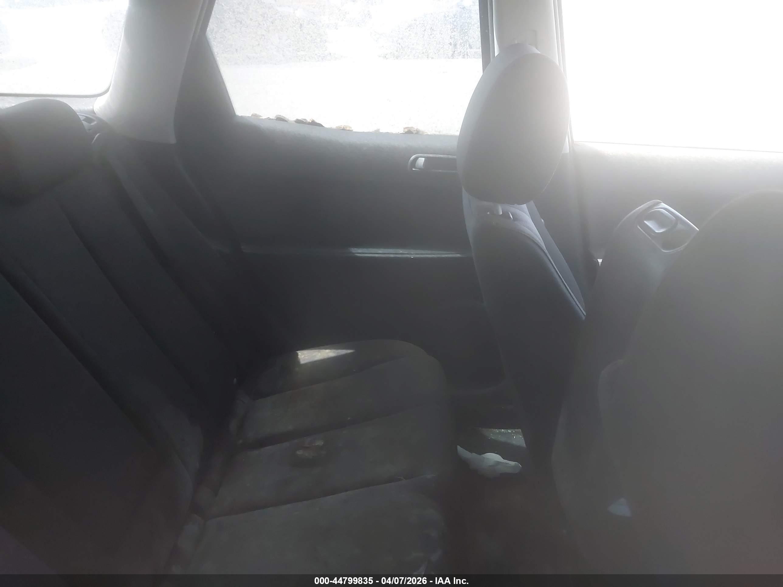 MAZDA CX-7 image 8