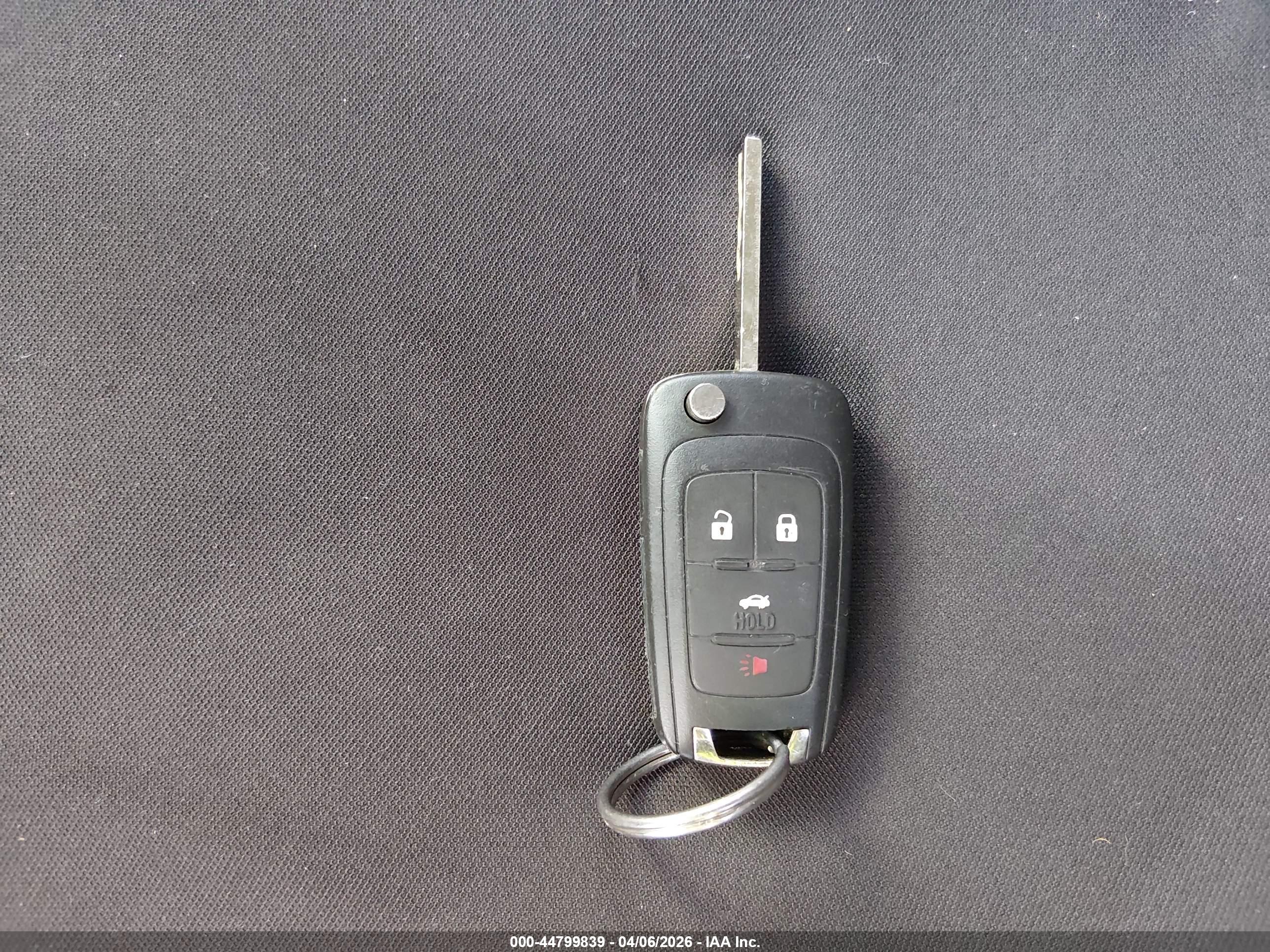 CHEVROLET CRUZE image 11