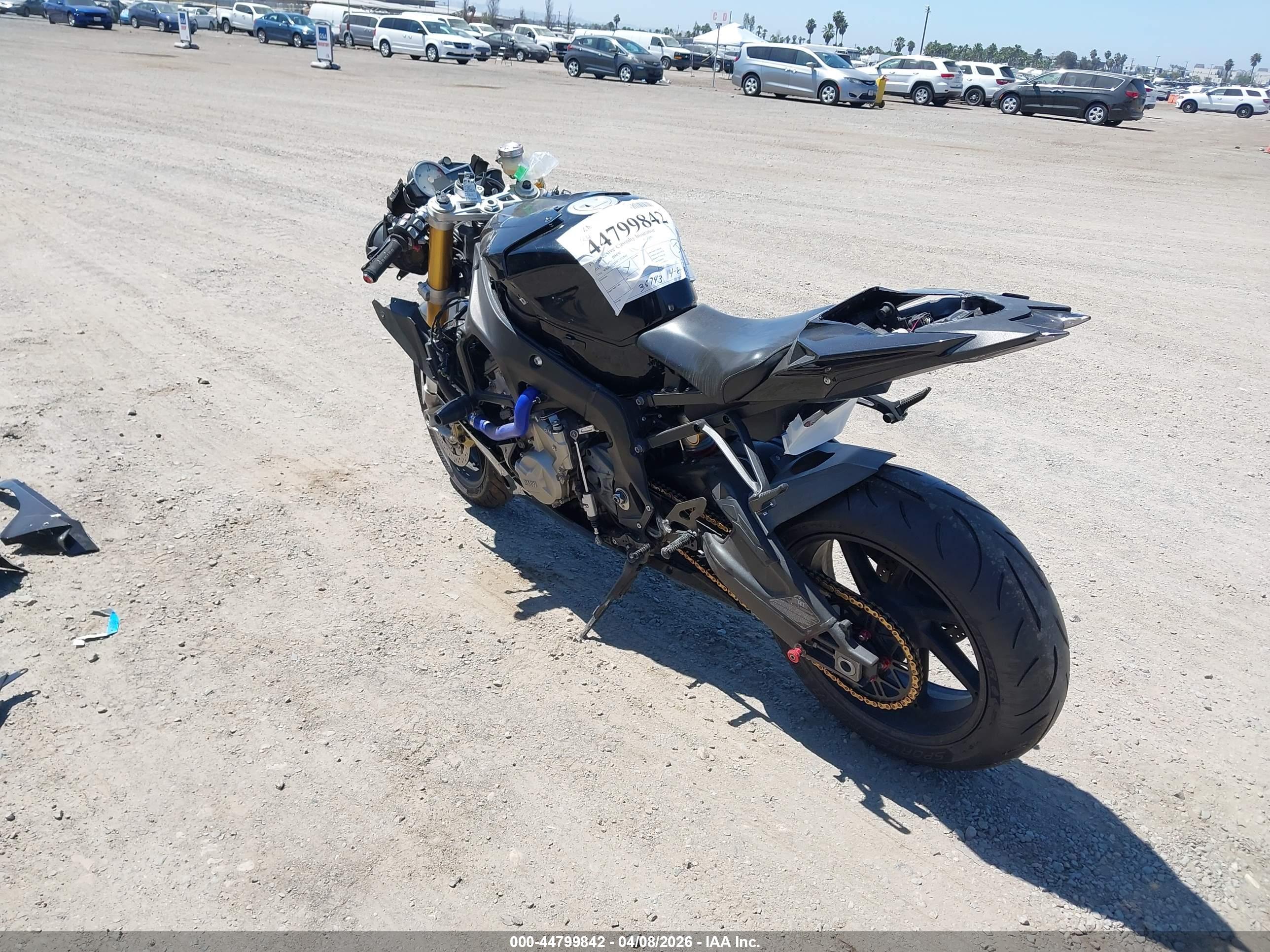 BMW S image 3