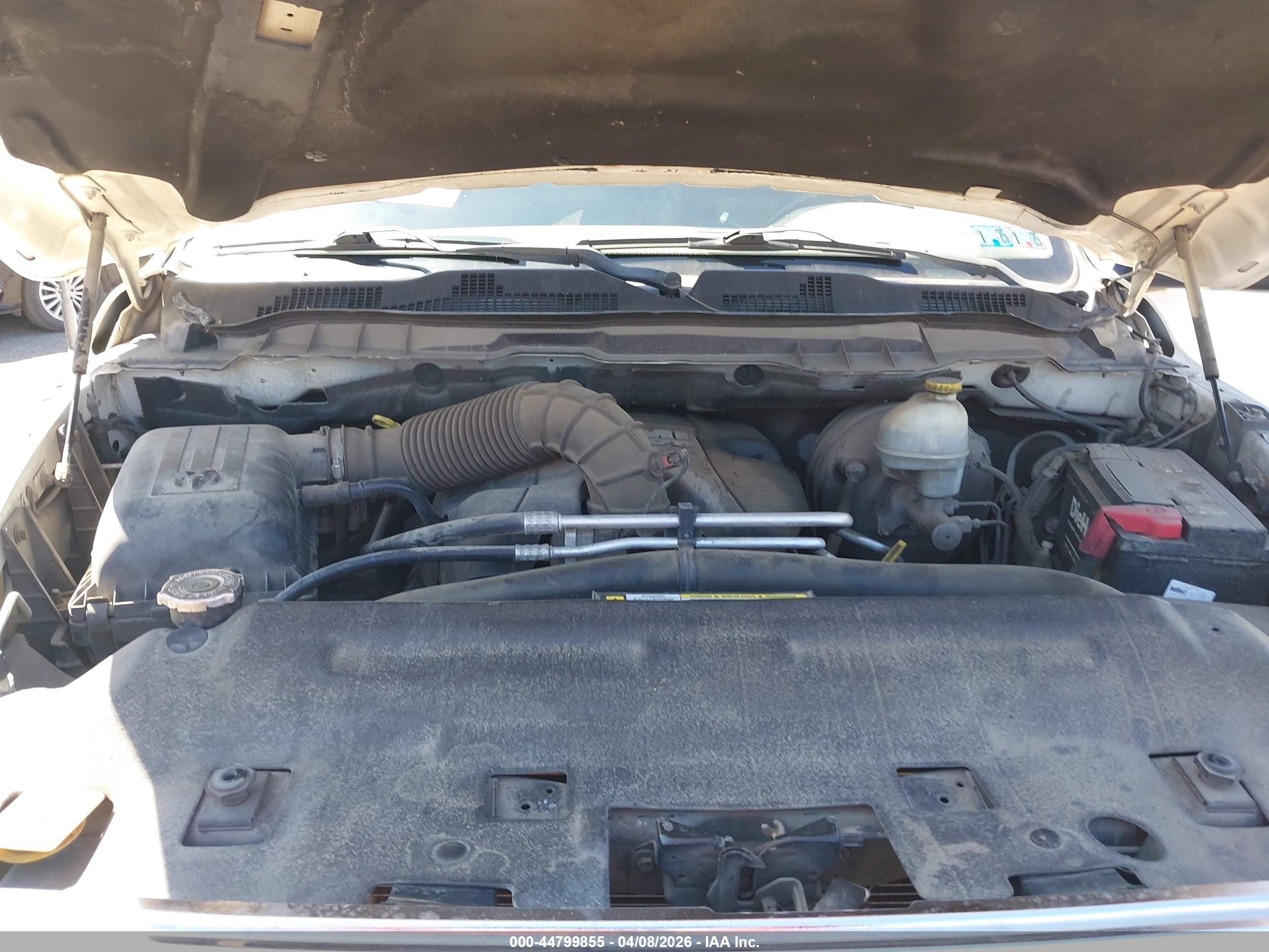 DODGE RAM image 10