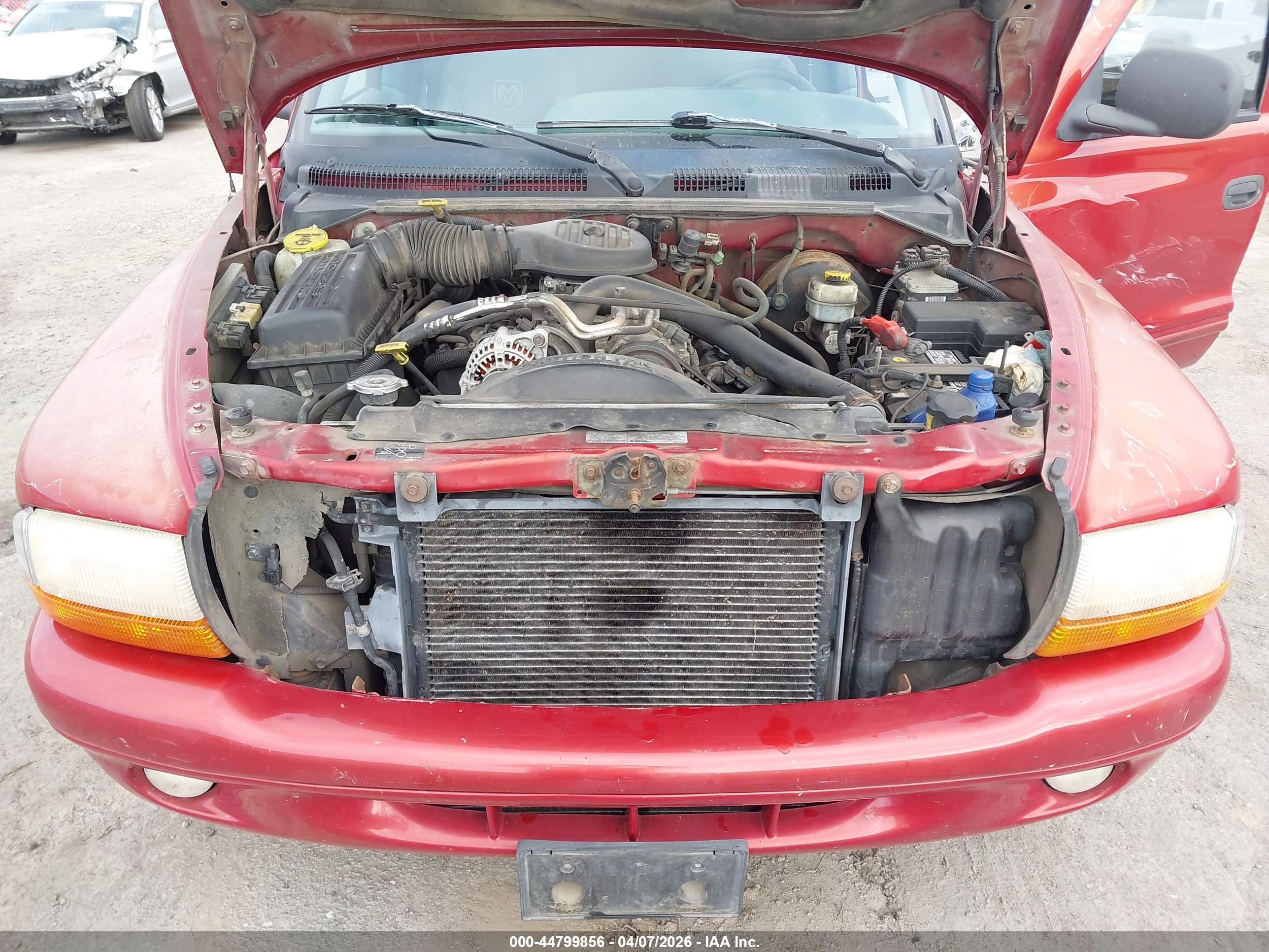 DODGE DURANGO image 10