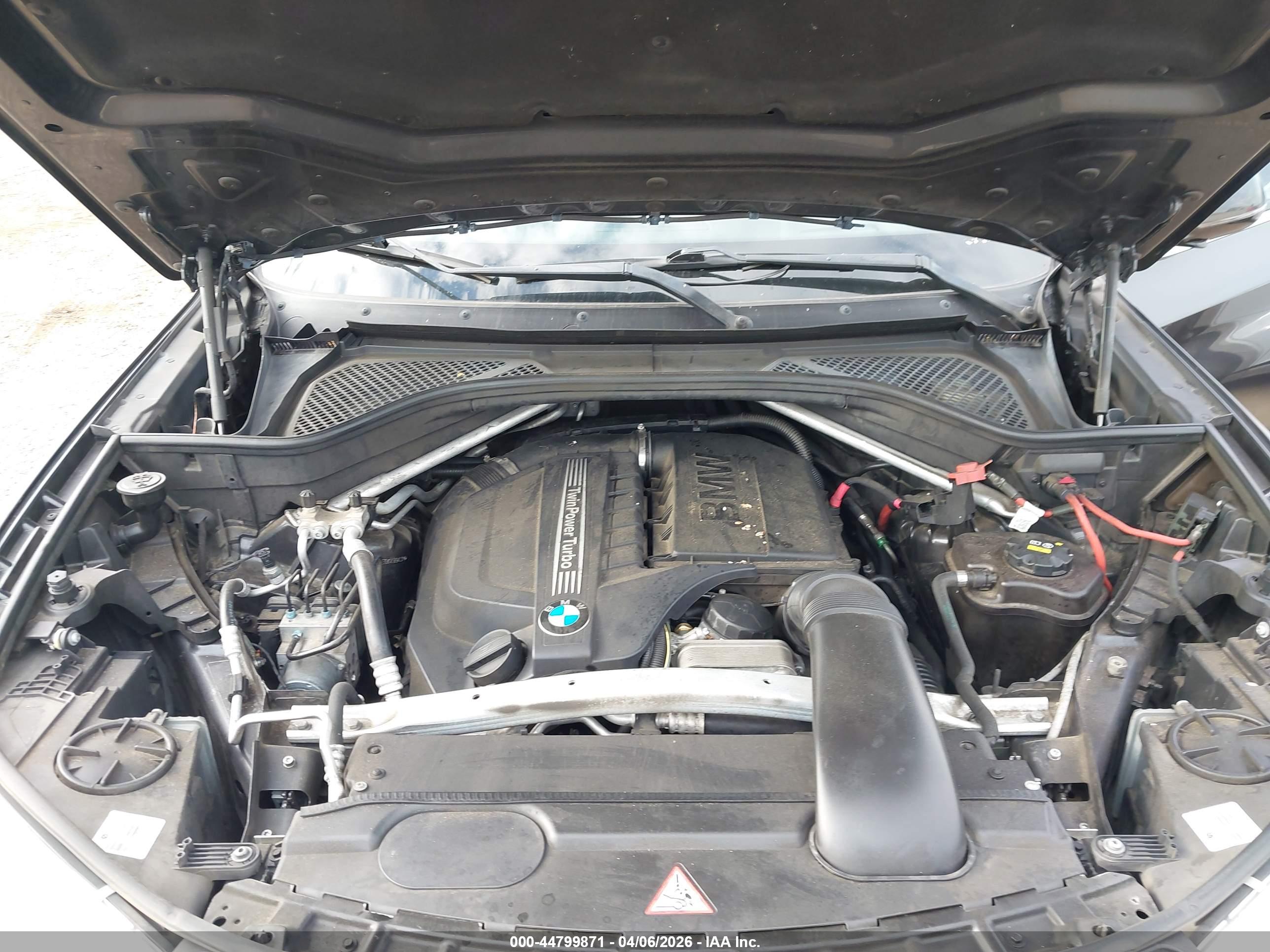BMW X5 image 10